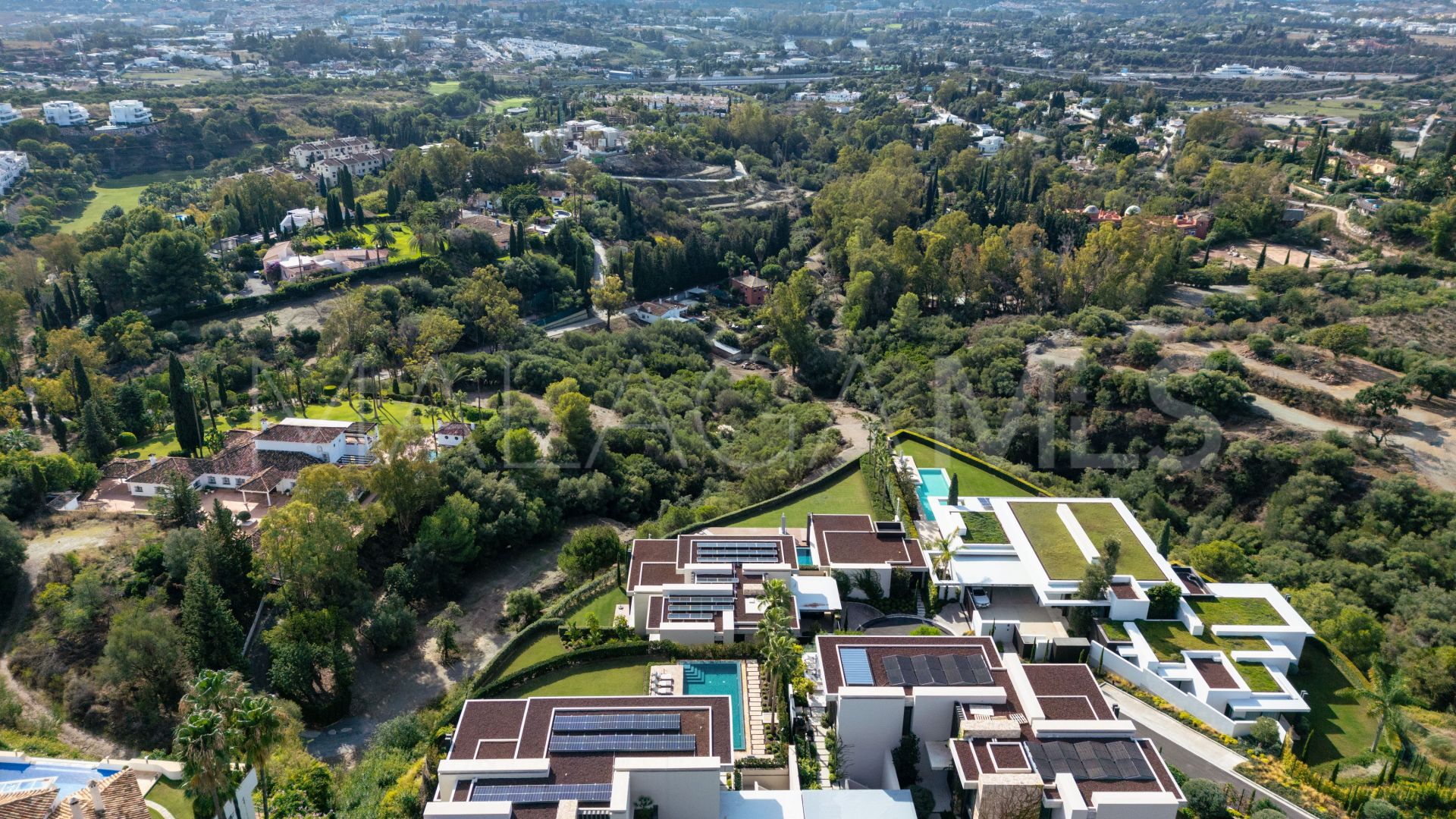 Villa for sale in La Quinta Hills