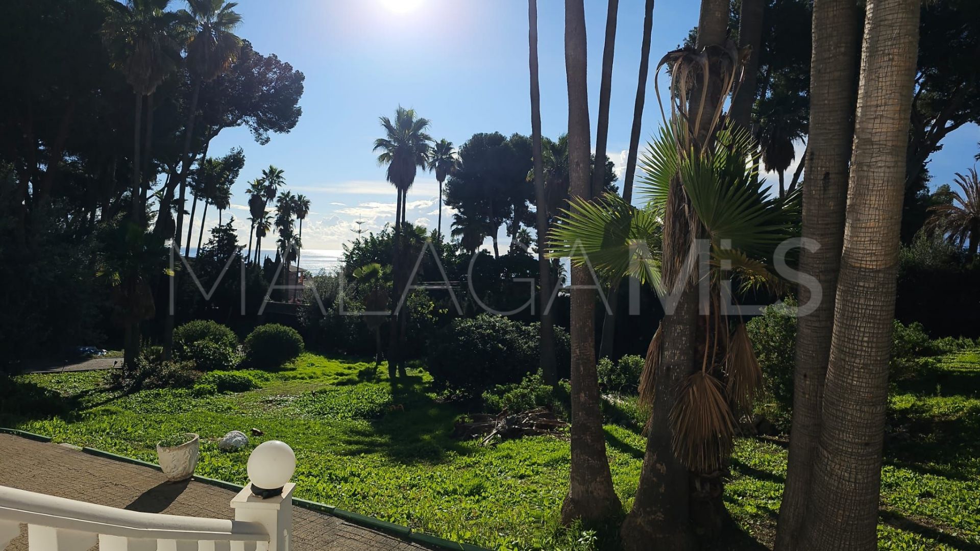 Casa for sale in Marbella Golden Mile with 4 bedrooms
