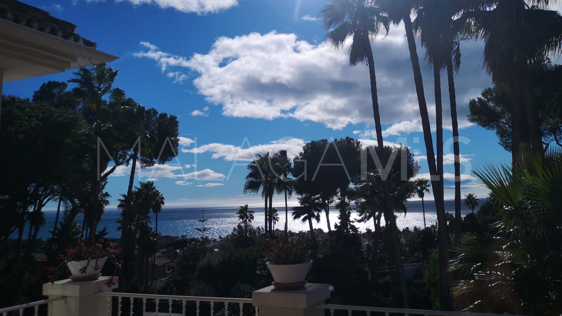 Casa for sale in Marbella Golden Mile with 4 bedrooms