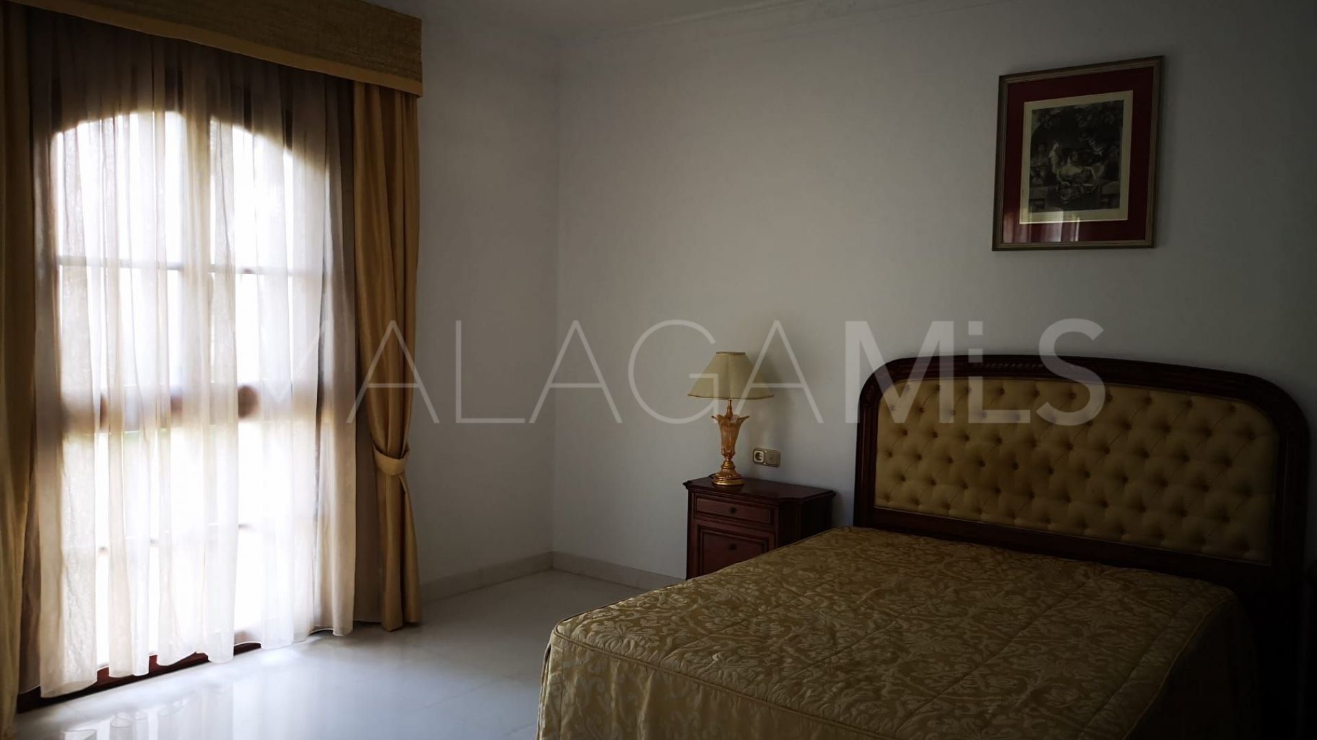 Casa for sale in Marbella Golden Mile with 4 bedrooms