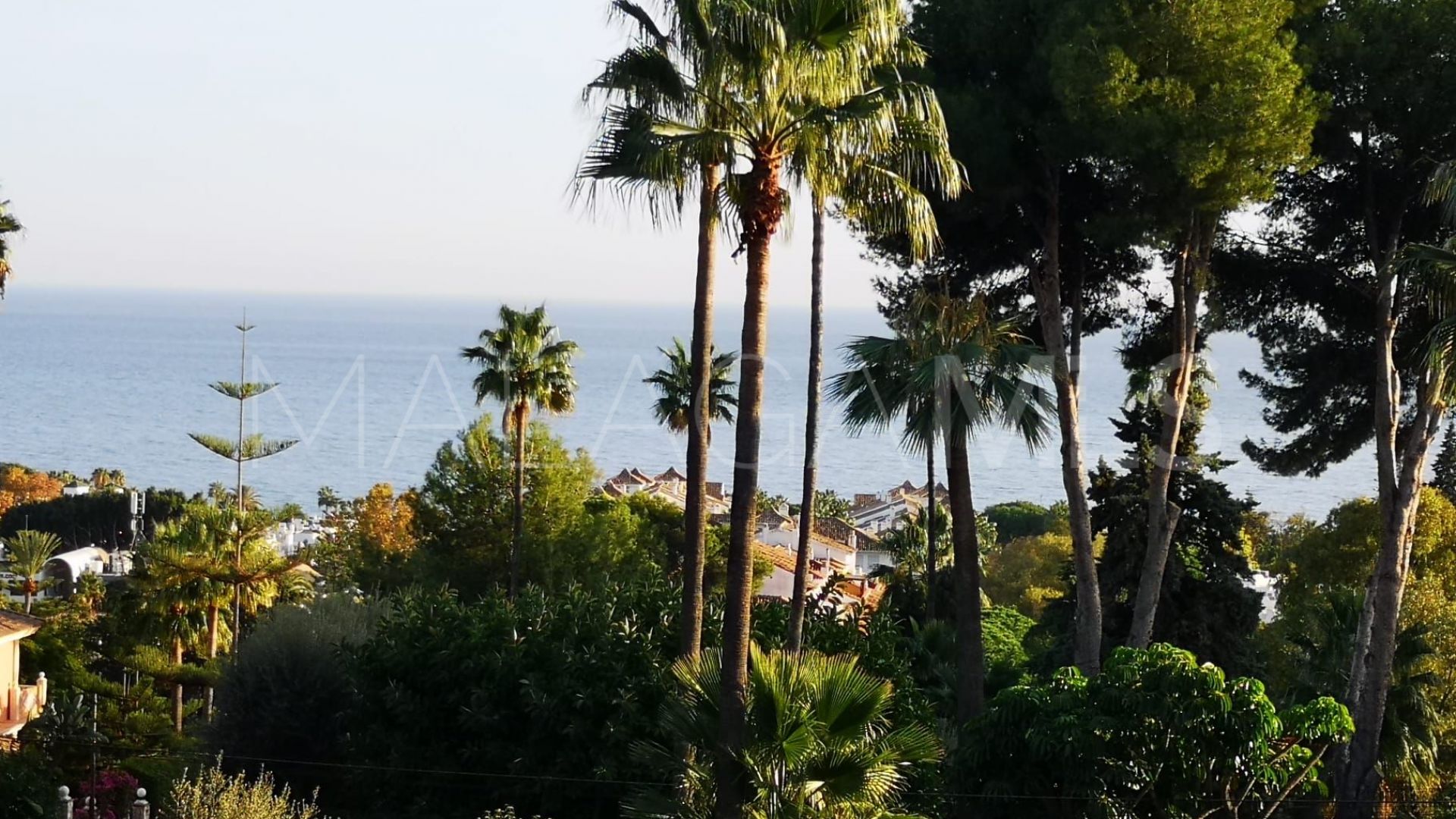 Casa for sale in Marbella Golden Mile with 4 bedrooms