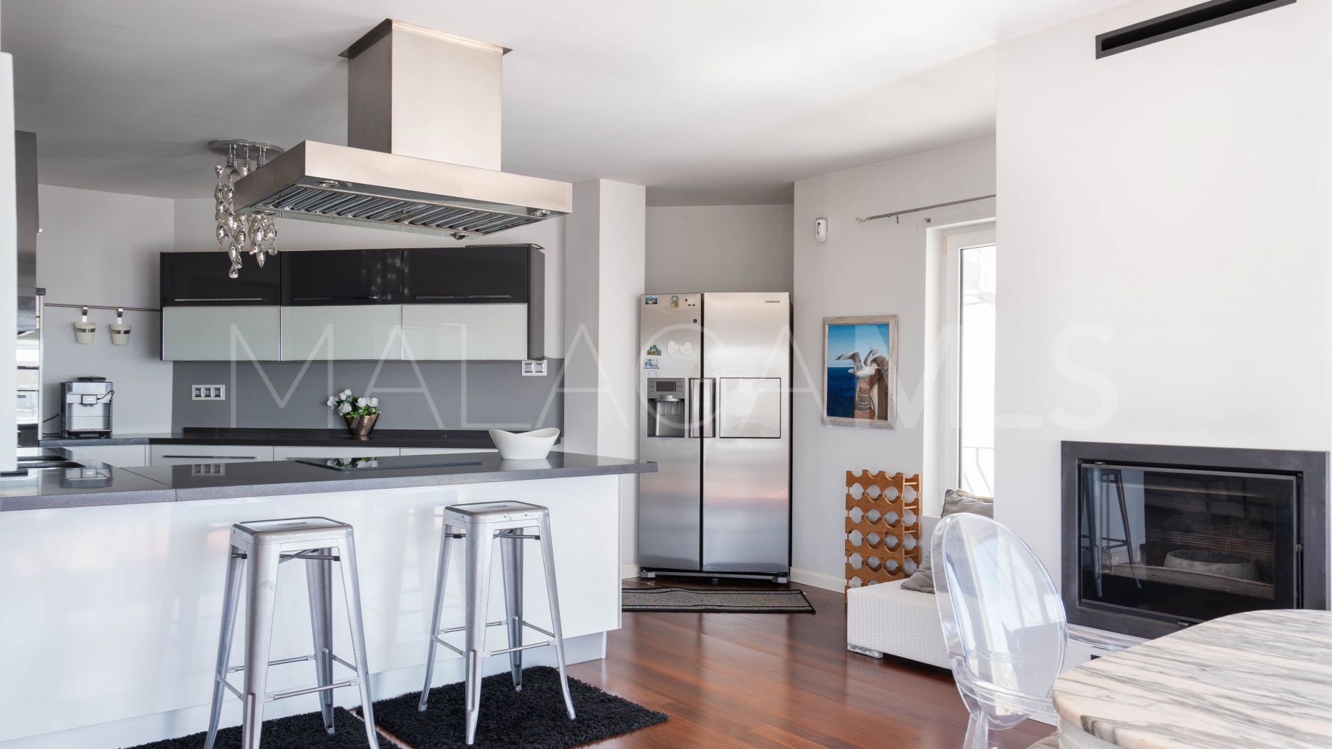 Appartement terrasse for sale in Los Boliches