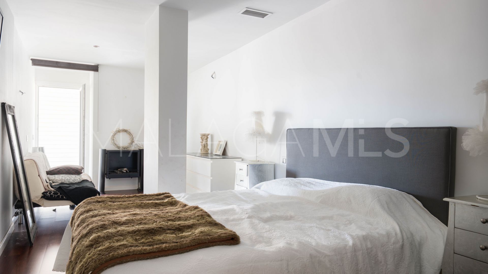 Appartement terrasse for sale in Los Boliches