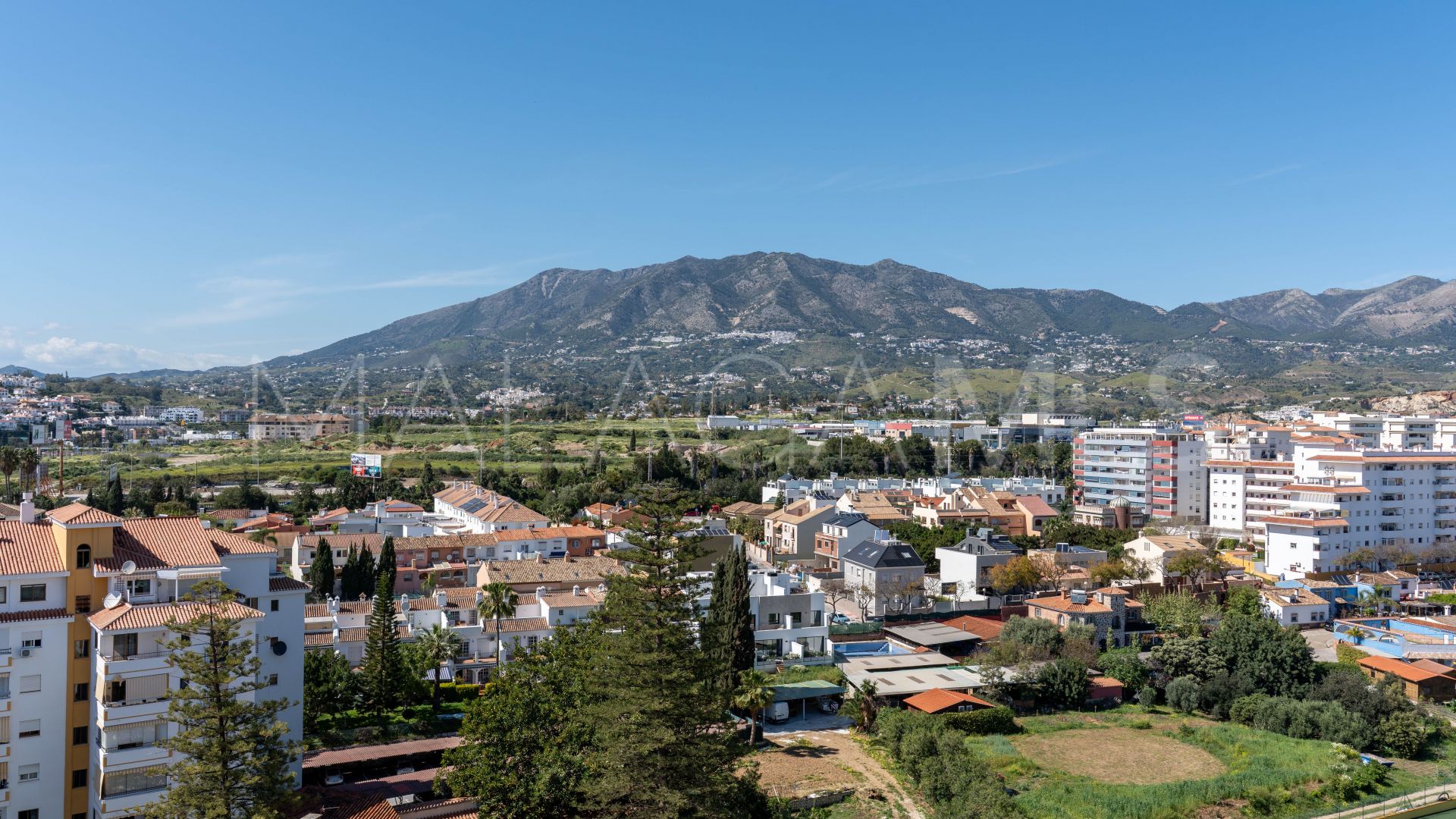 Appartement terrasse for sale in Los Boliches