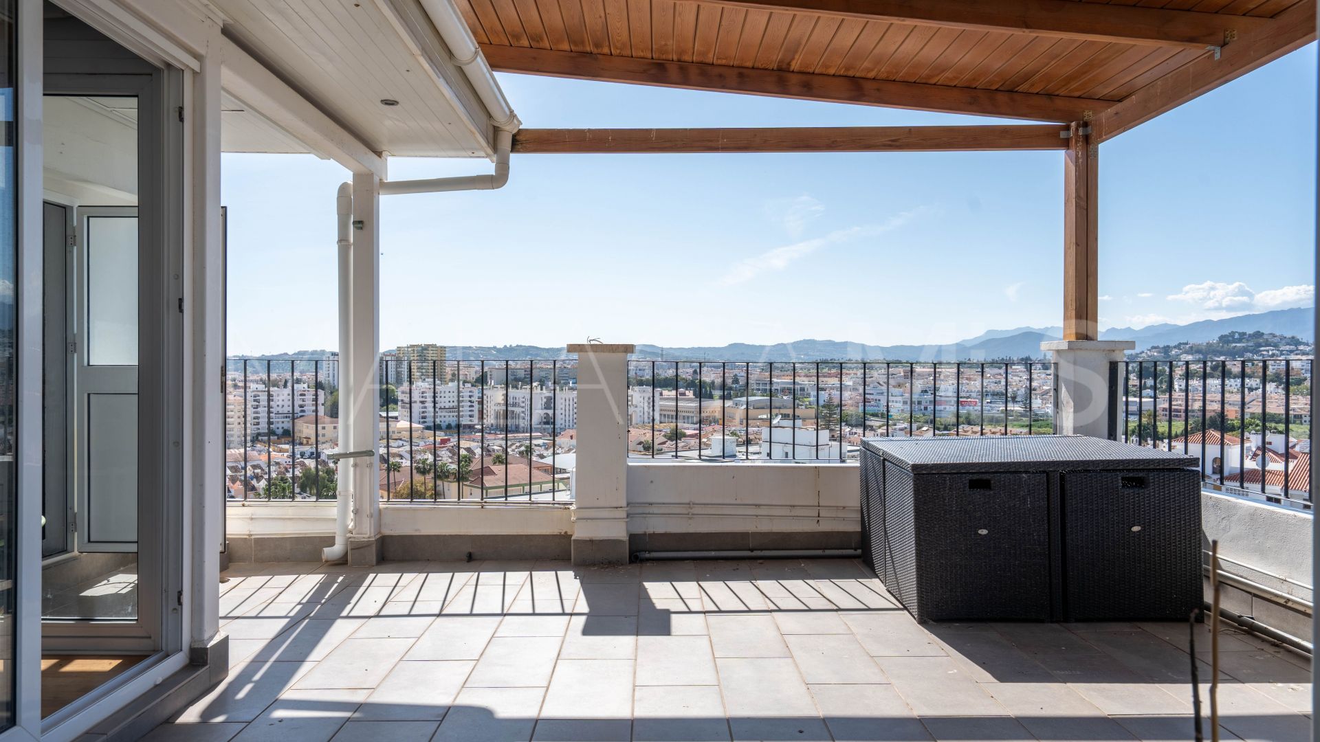 Appartement terrasse for sale in Los Boliches