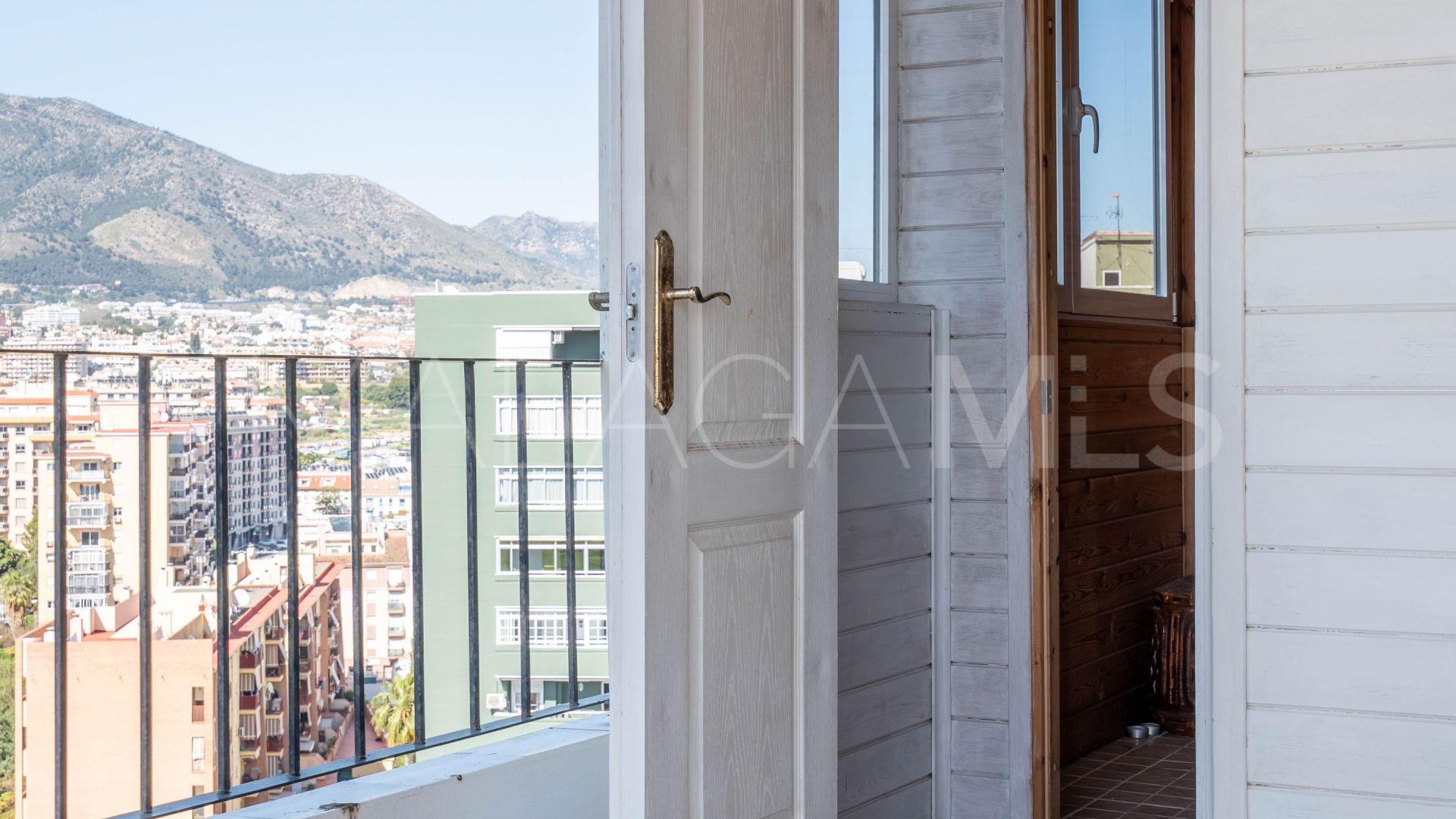 Appartement terrasse for sale in Los Boliches