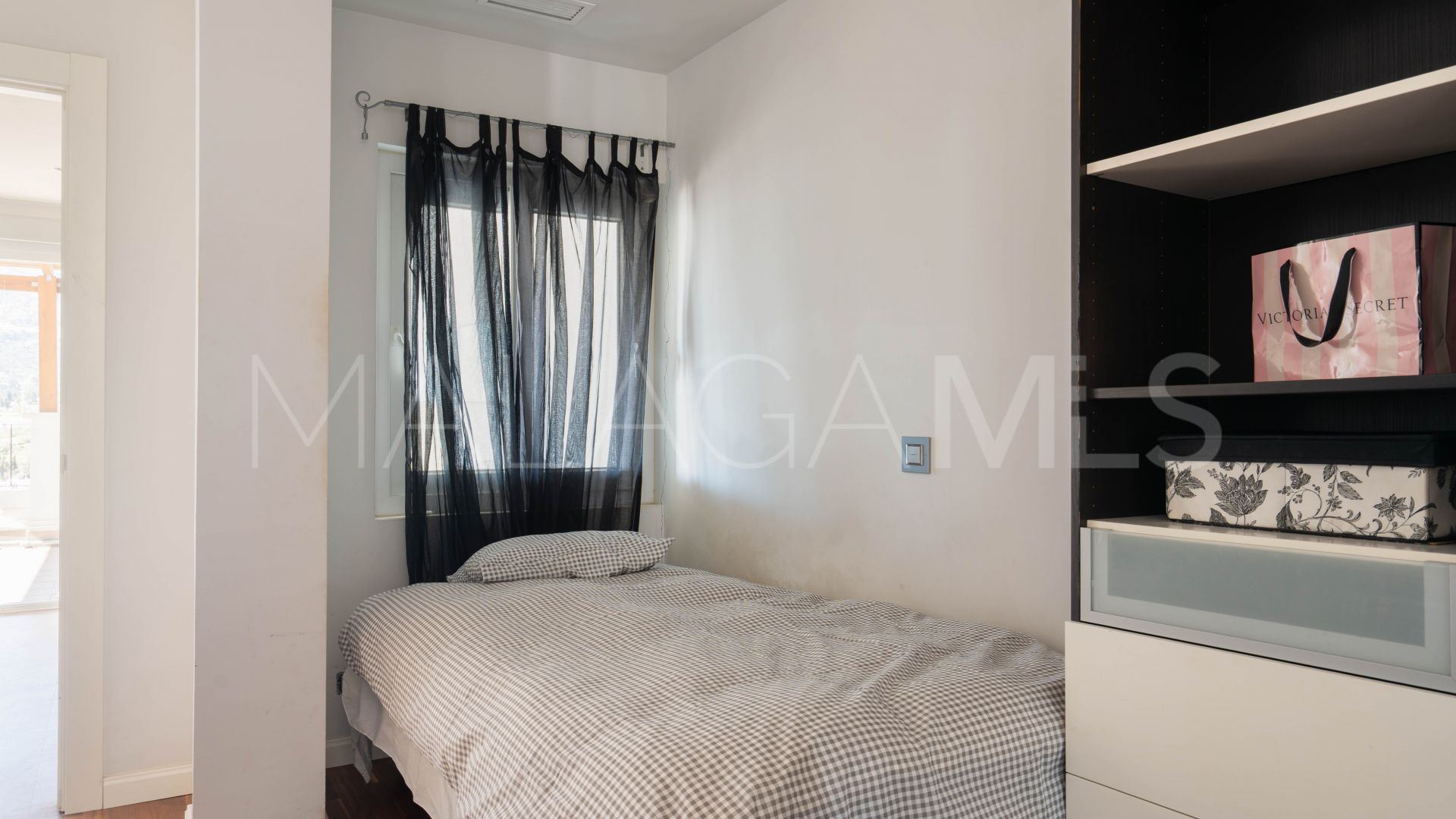 Appartement terrasse for sale in Los Boliches