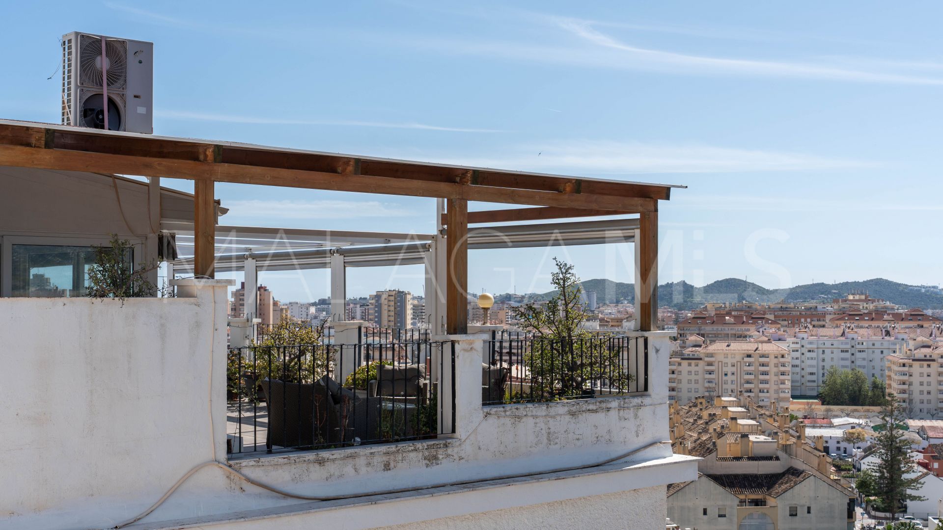 Appartement terrasse for sale in Los Boliches
