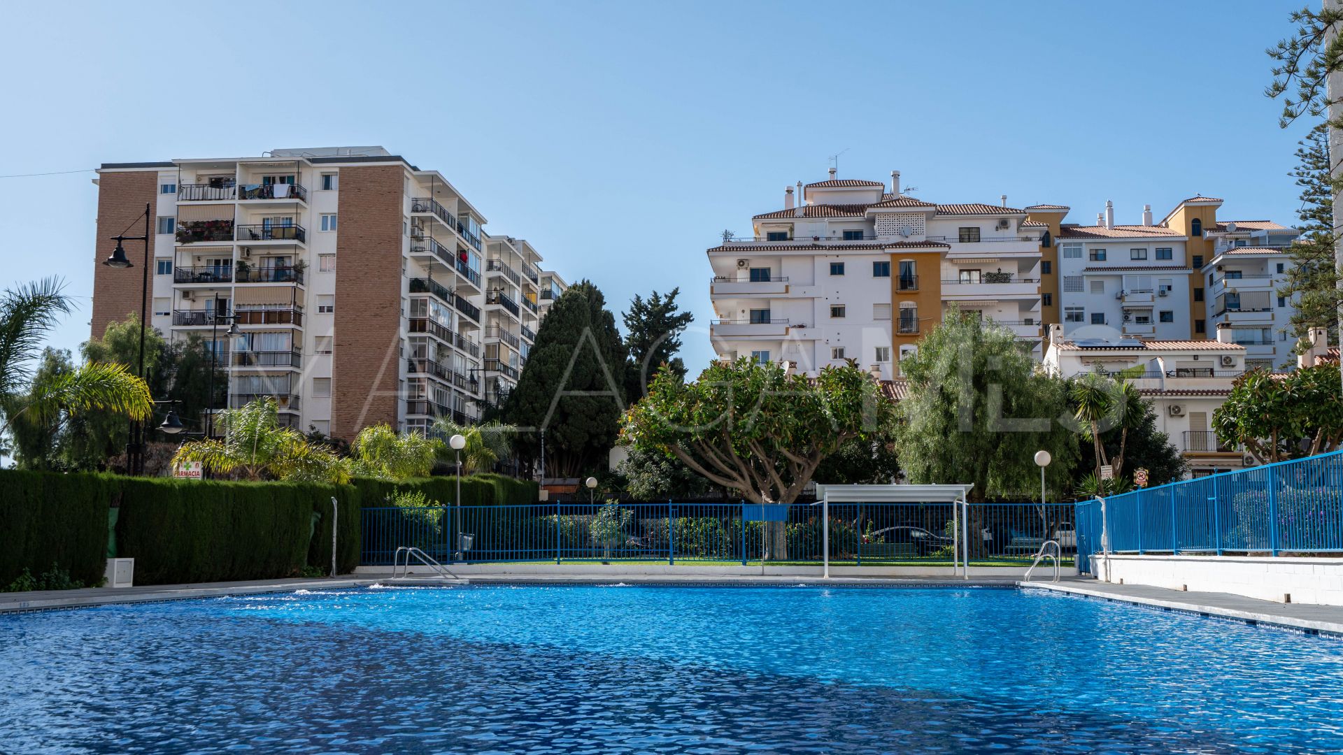 Appartement terrasse for sale in Los Boliches