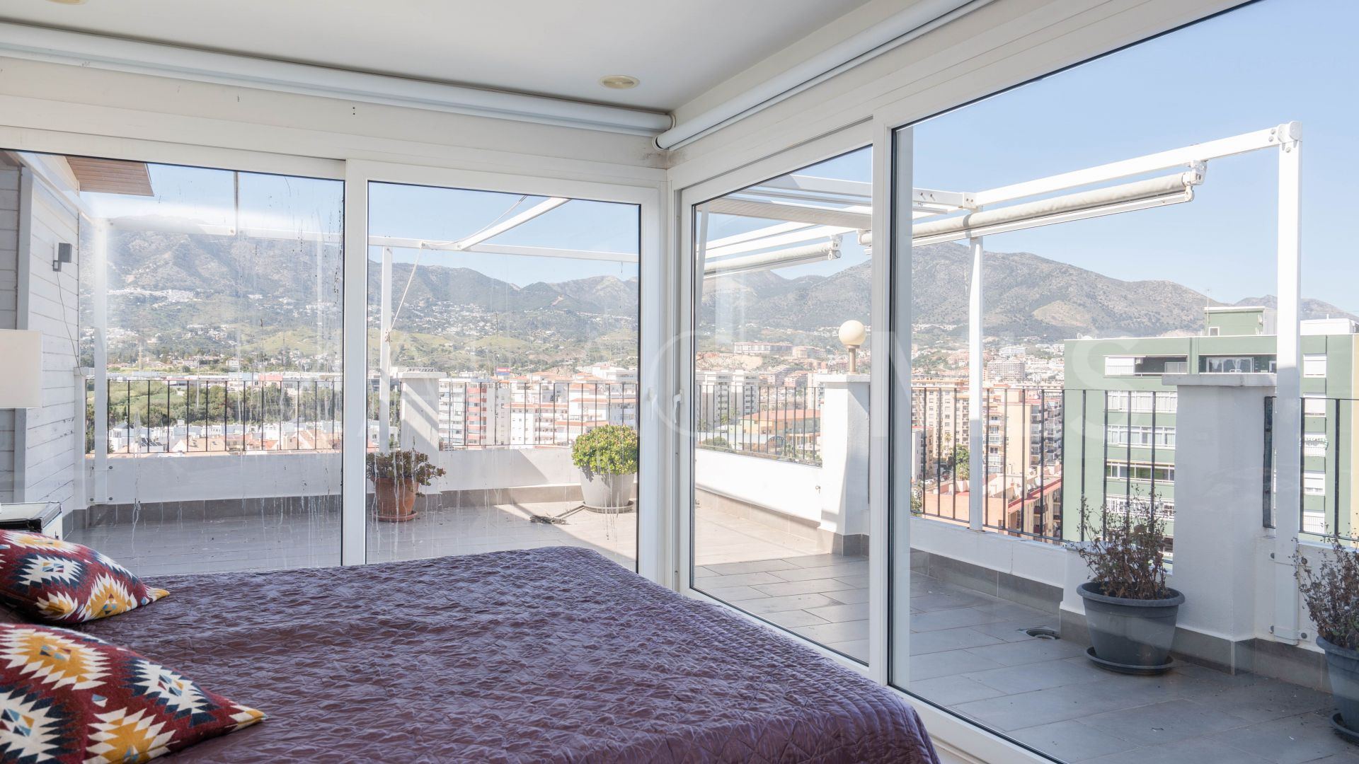 Appartement terrasse for sale in Los Boliches