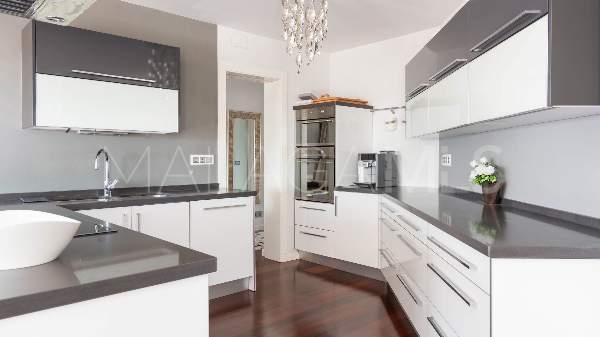 Appartement terrasse for sale in Los Boliches