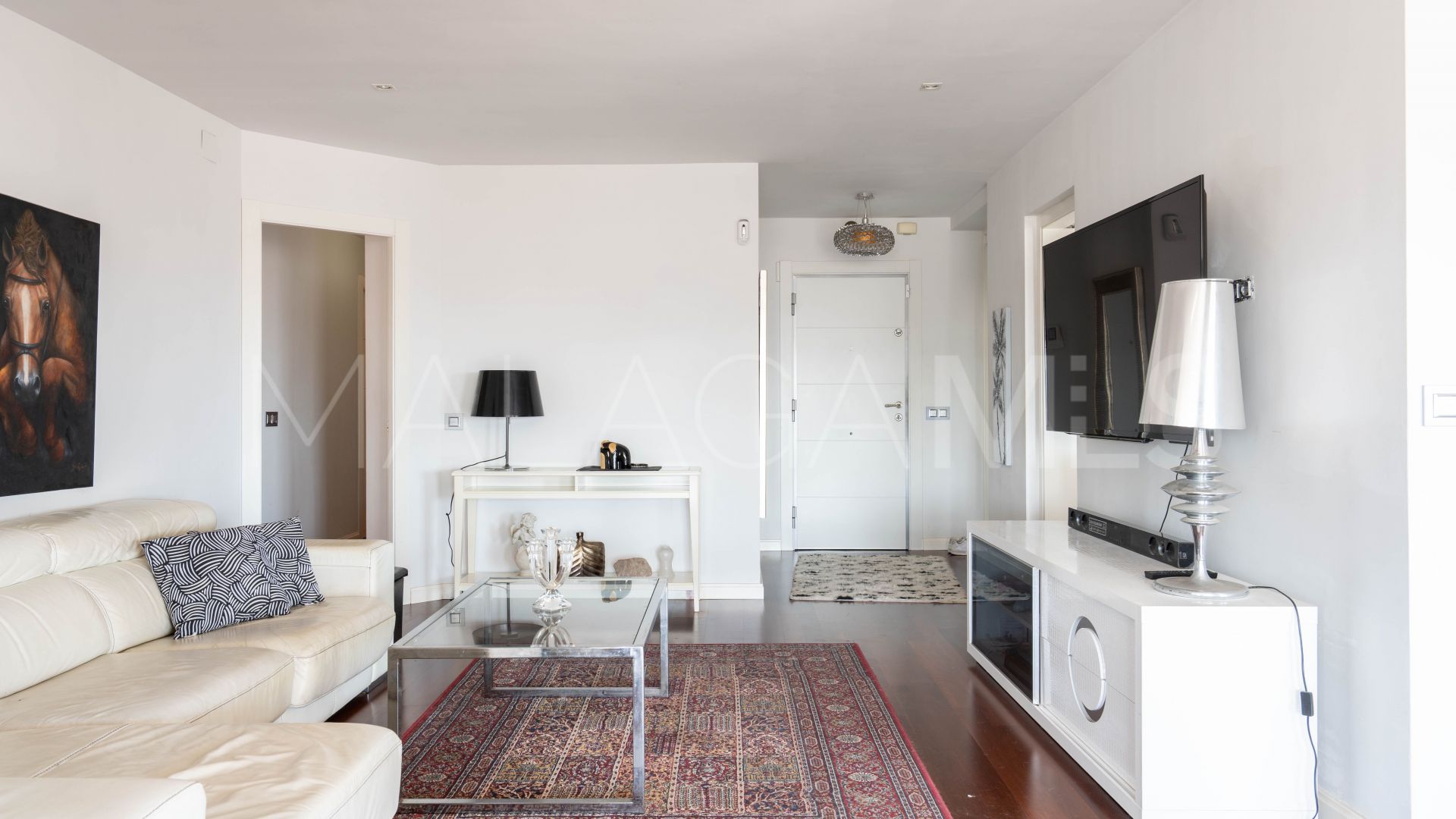Appartement terrasse for sale in Los Boliches