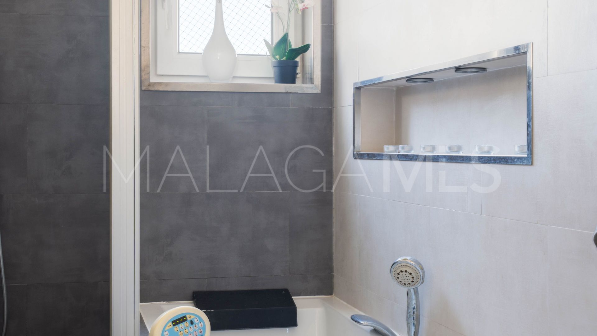 Appartement terrasse for sale in Los Boliches