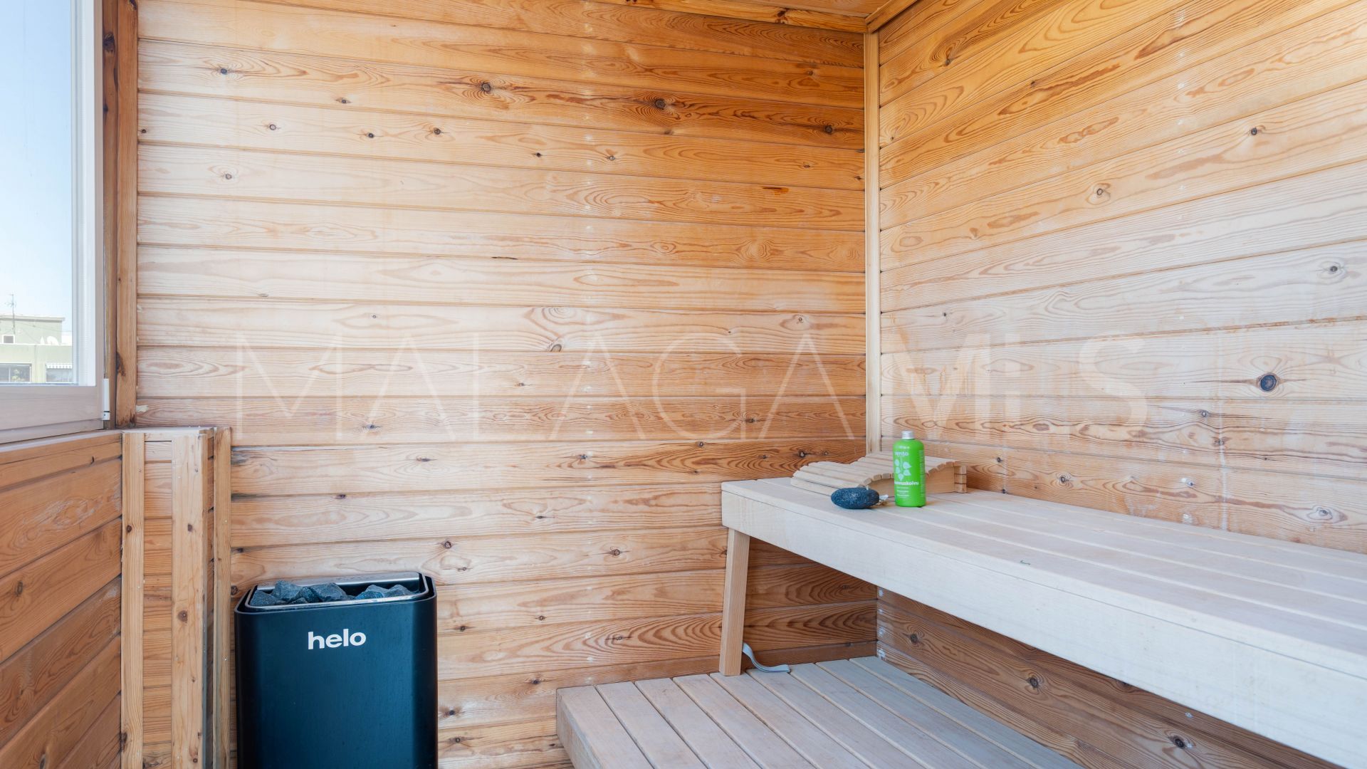 Appartement terrasse for sale in Los Boliches
