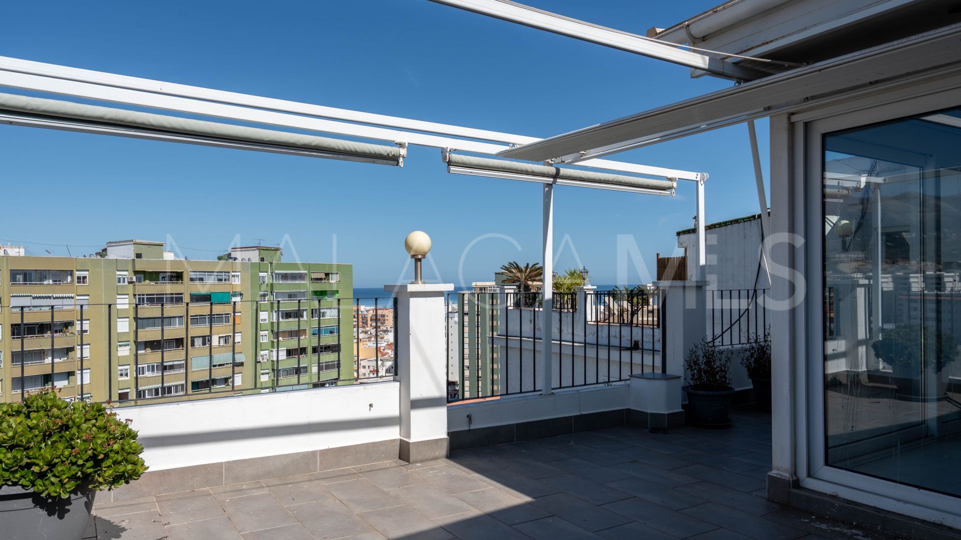 Appartement terrasse for sale in Los Boliches