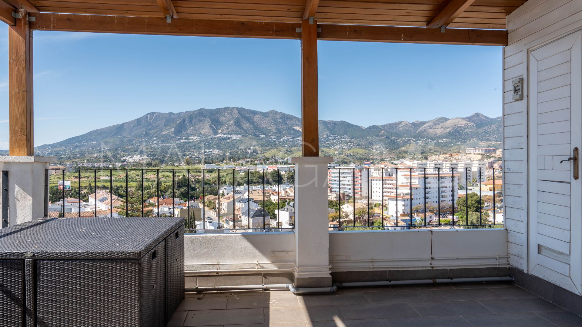 Appartement terrasse for sale in Los Boliches