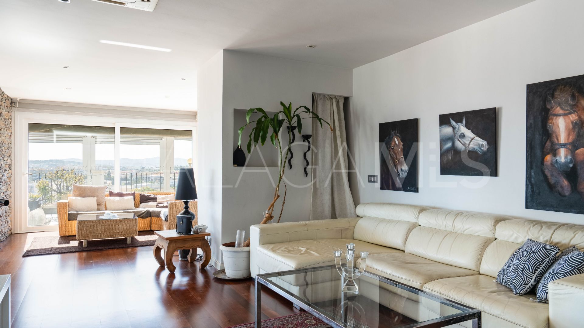 Appartement terrasse for sale in Los Boliches