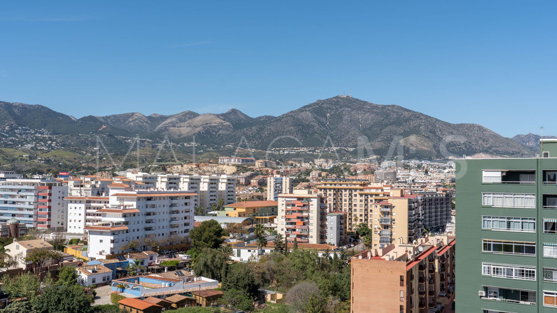 Appartement terrasse for sale in Los Boliches