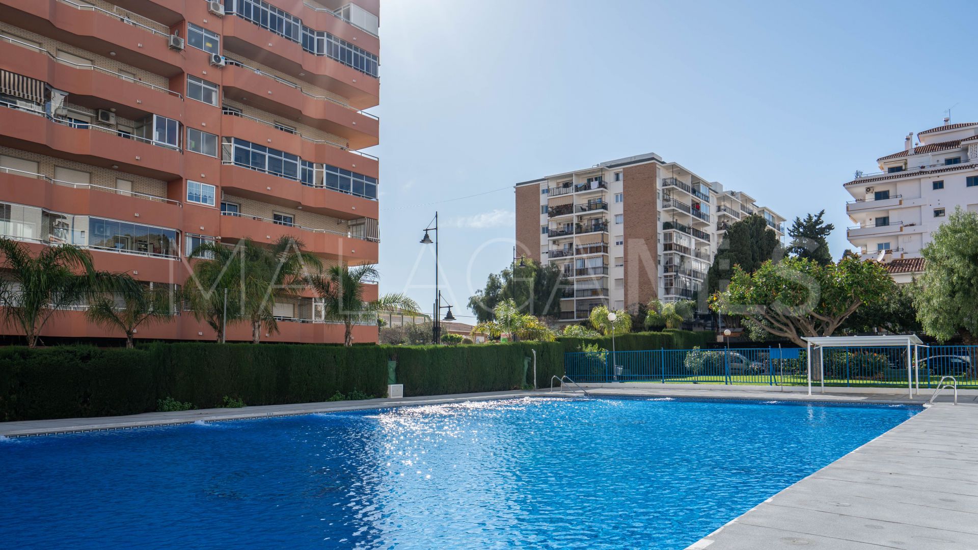 Appartement terrasse for sale in Los Boliches