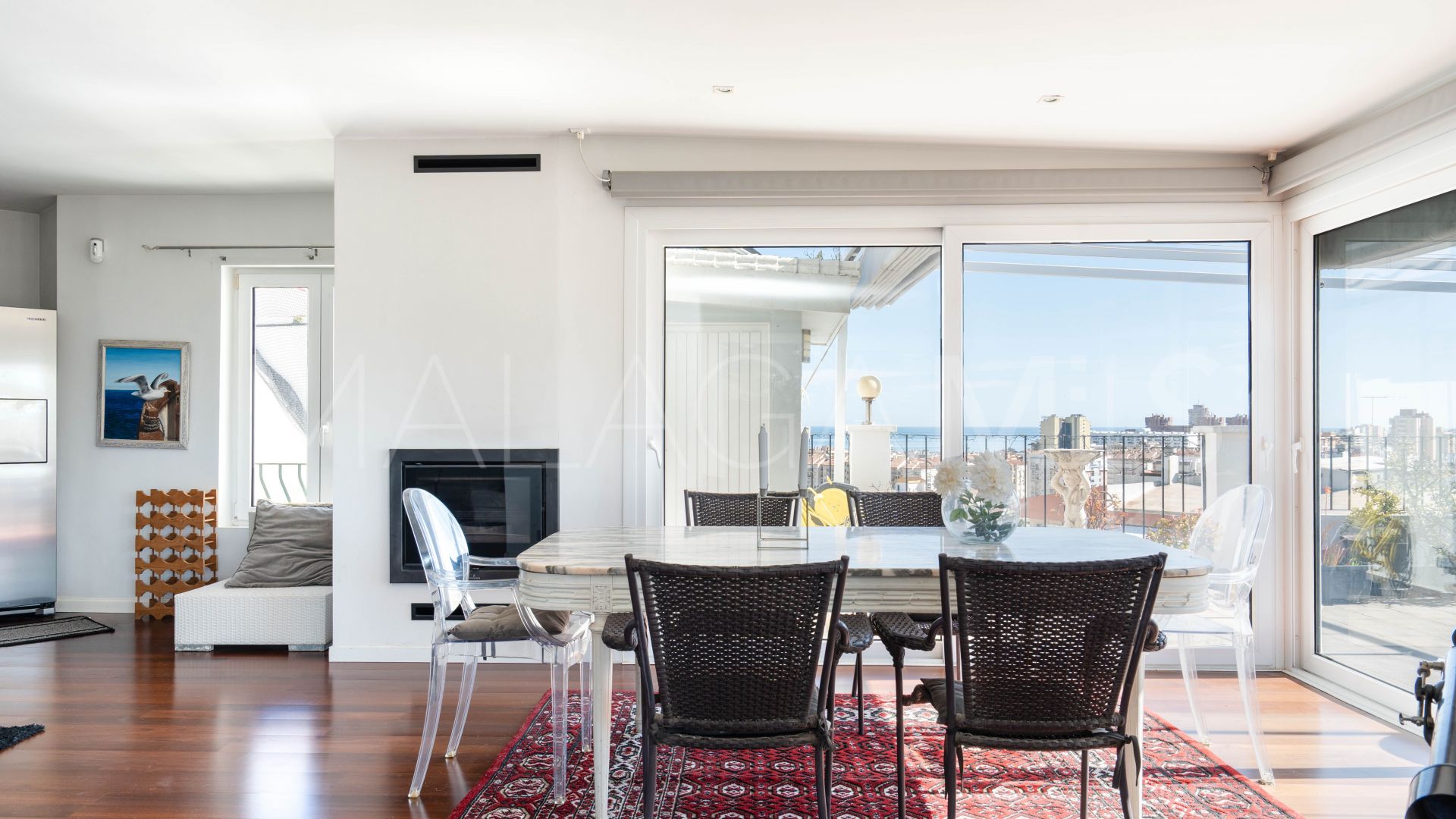 Appartement terrasse for sale in Los Boliches