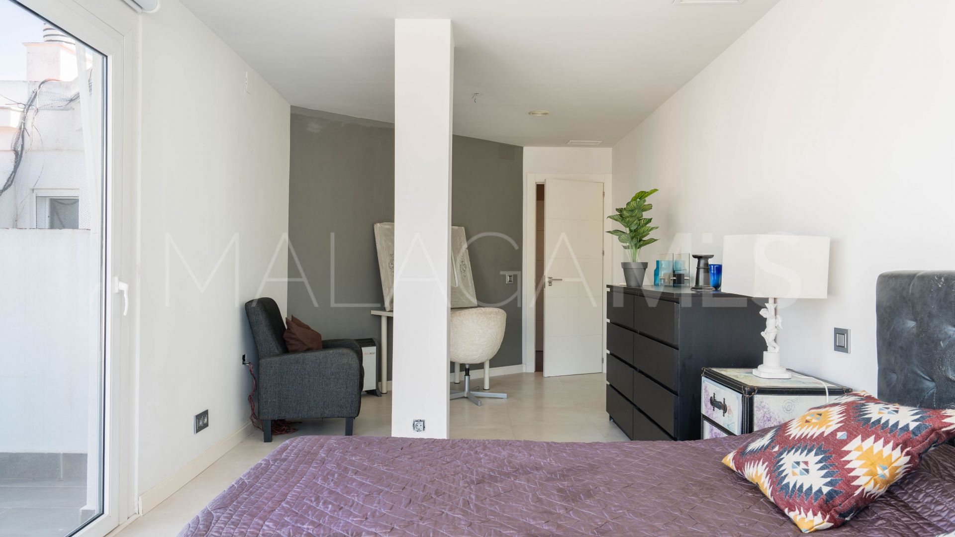 Appartement terrasse for sale in Los Boliches