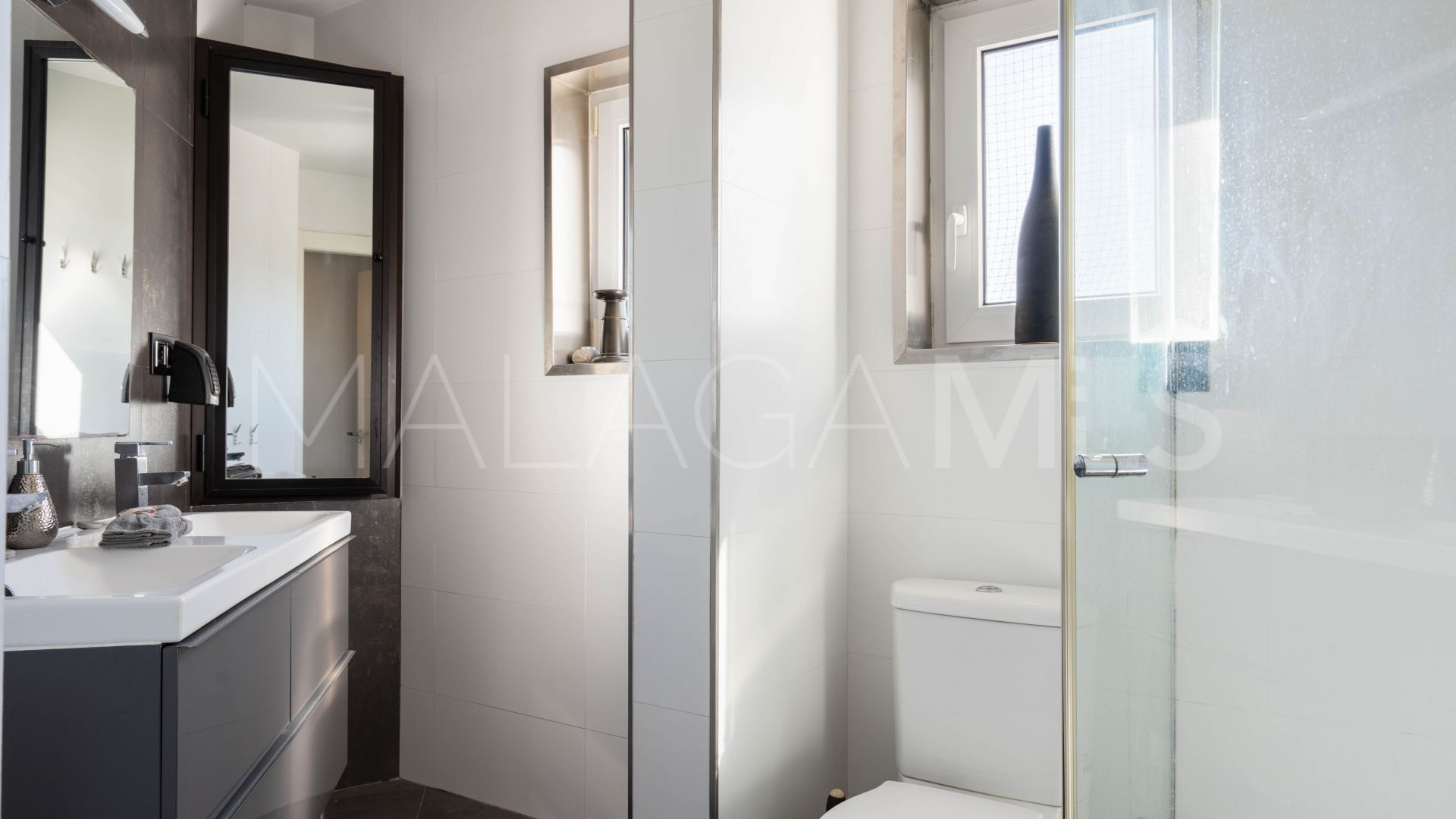 Appartement terrasse for sale in Los Boliches