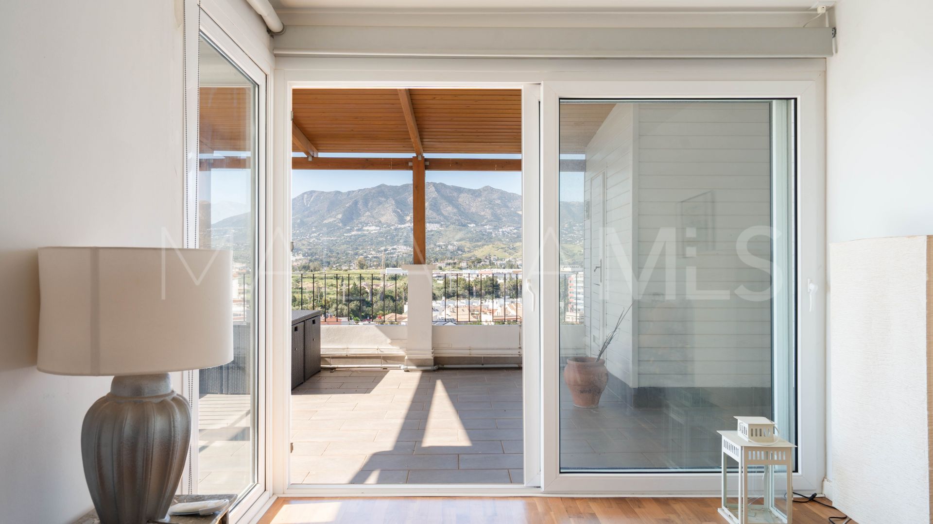 Appartement terrasse for sale in Los Boliches