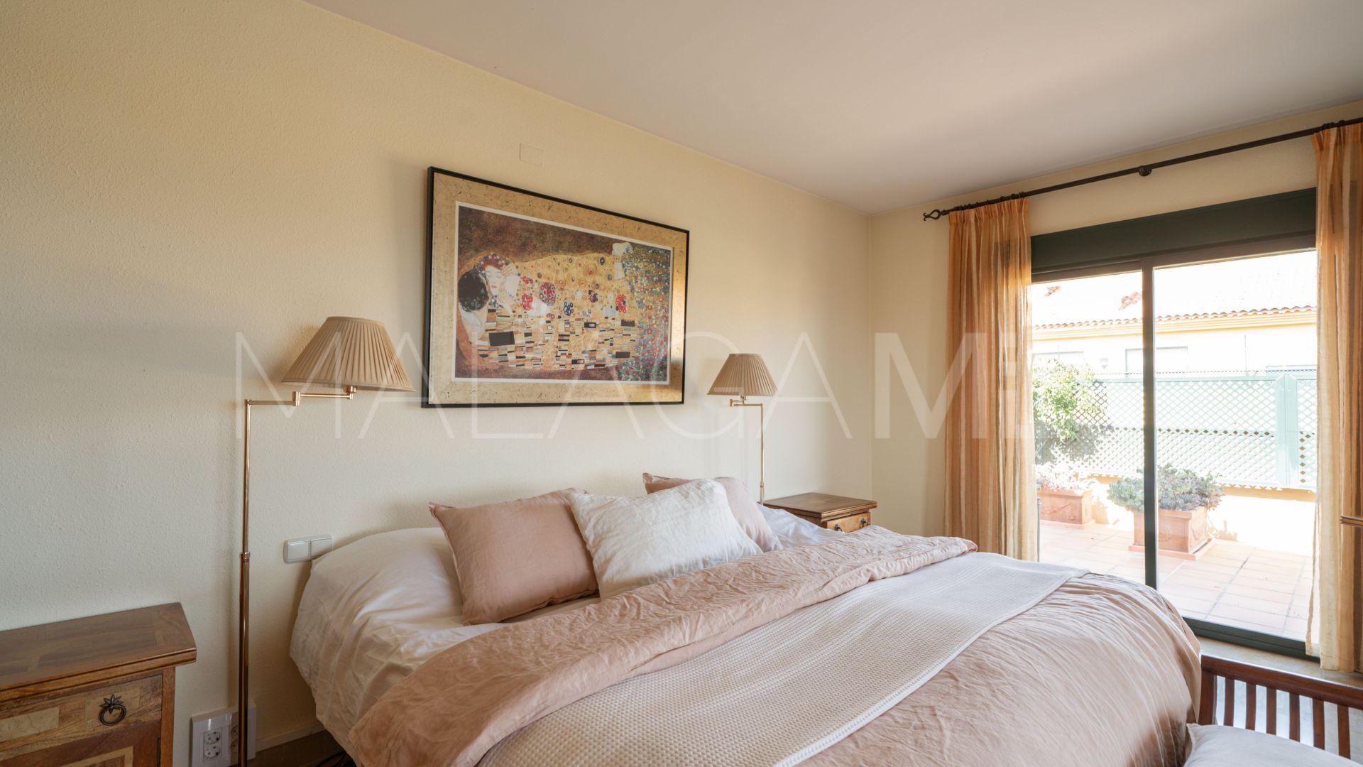 Takvåning for sale in San Pedro de Alcantara