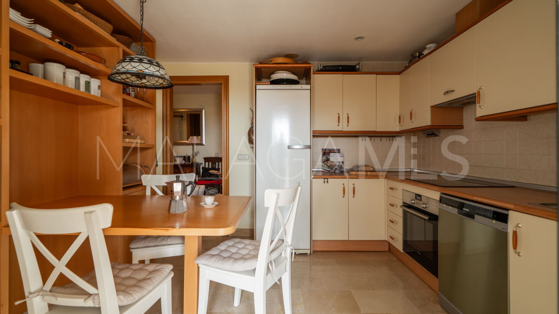 Takvåning for sale in San Pedro de Alcantara