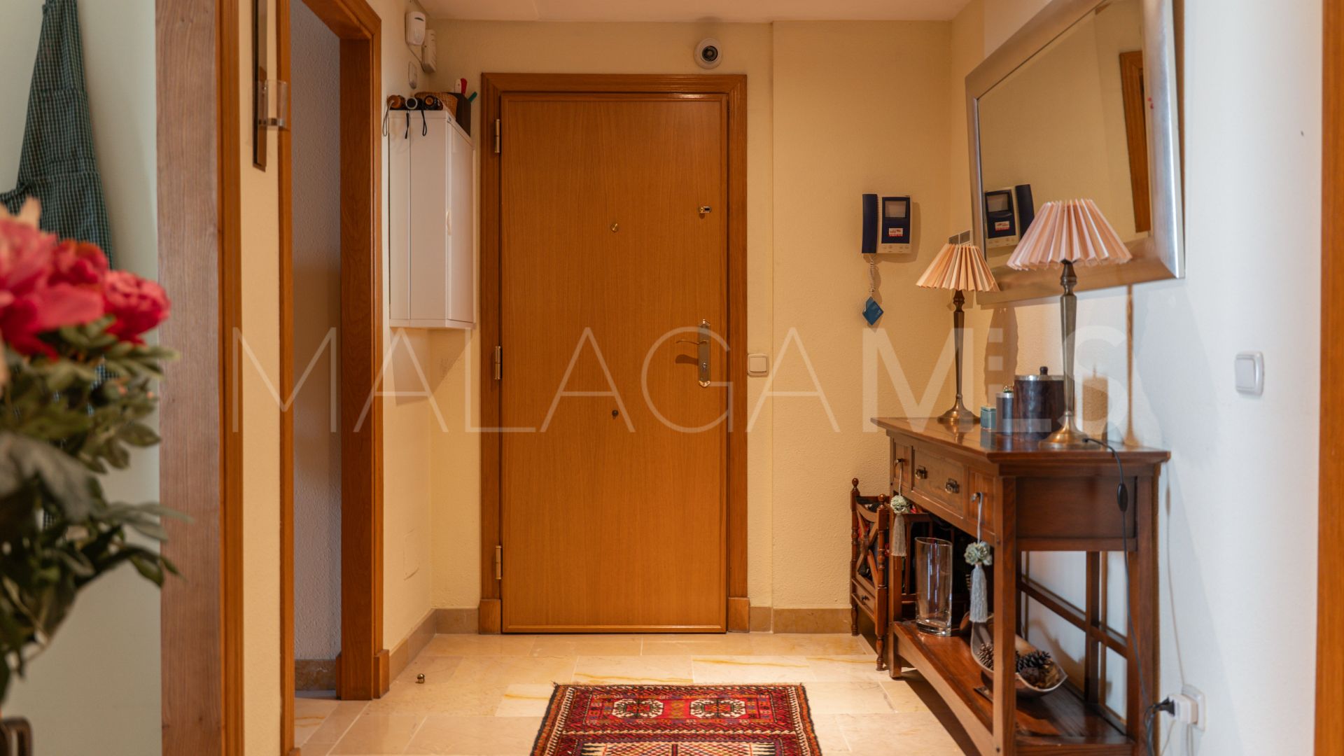 Takvåning for sale in San Pedro de Alcantara