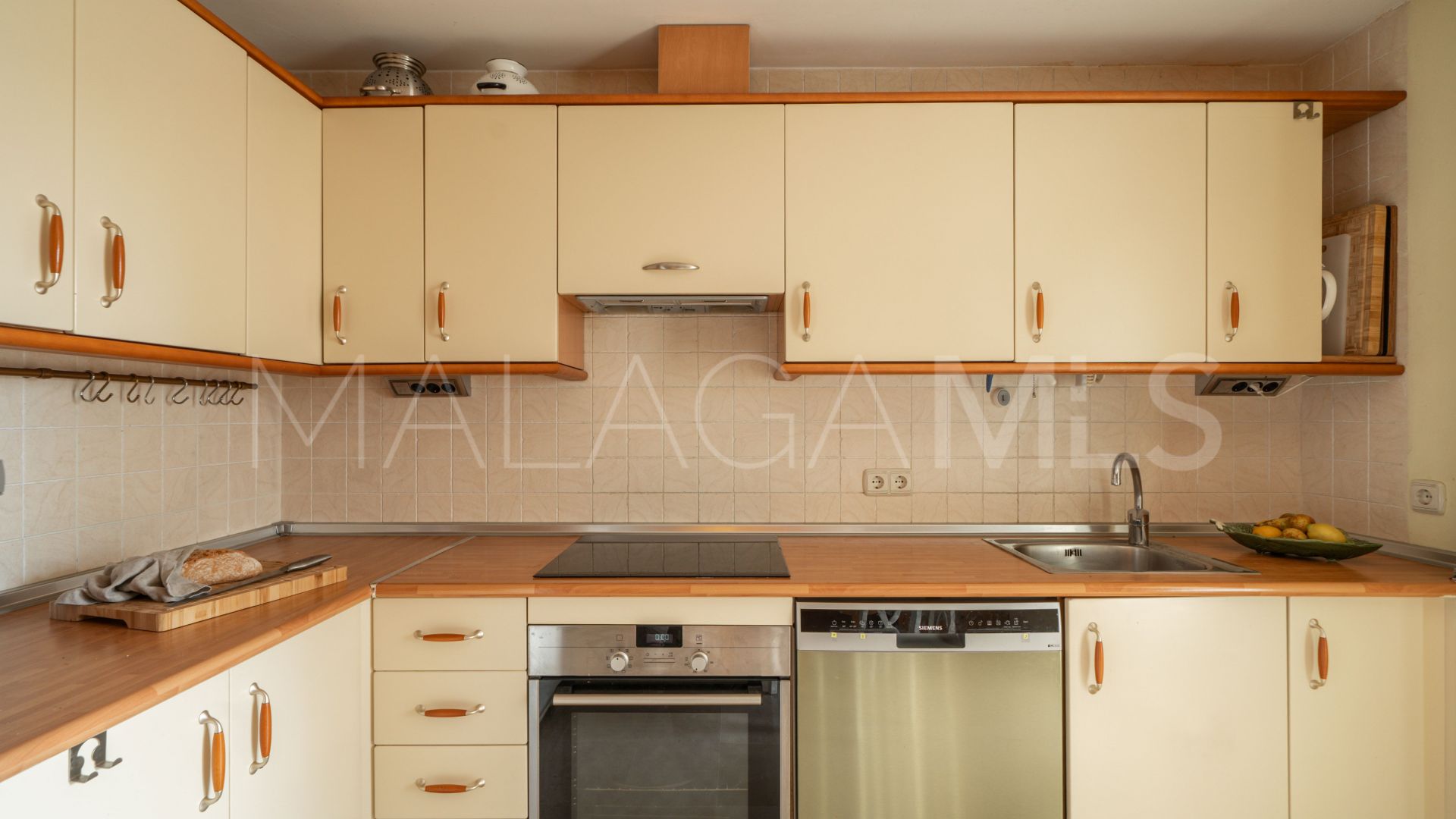 Takvåning for sale in San Pedro de Alcantara