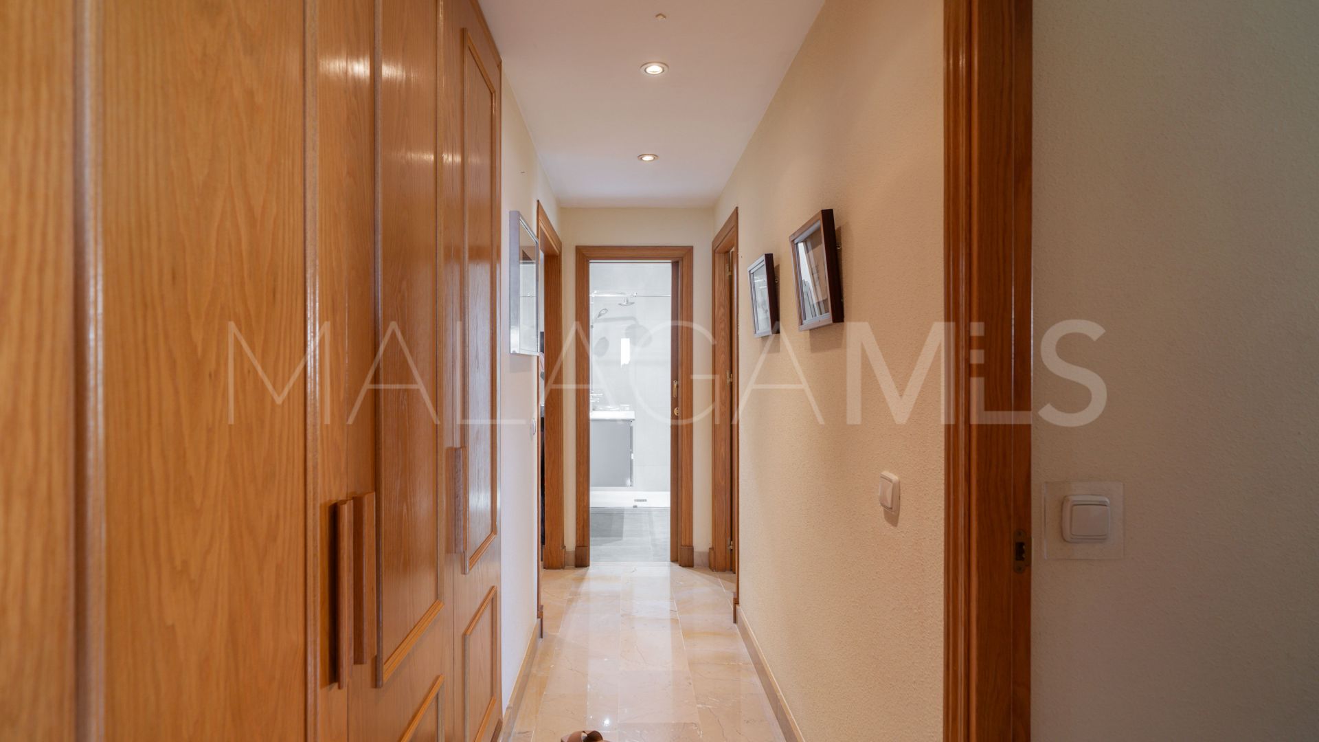 Takvåning for sale in San Pedro de Alcantara