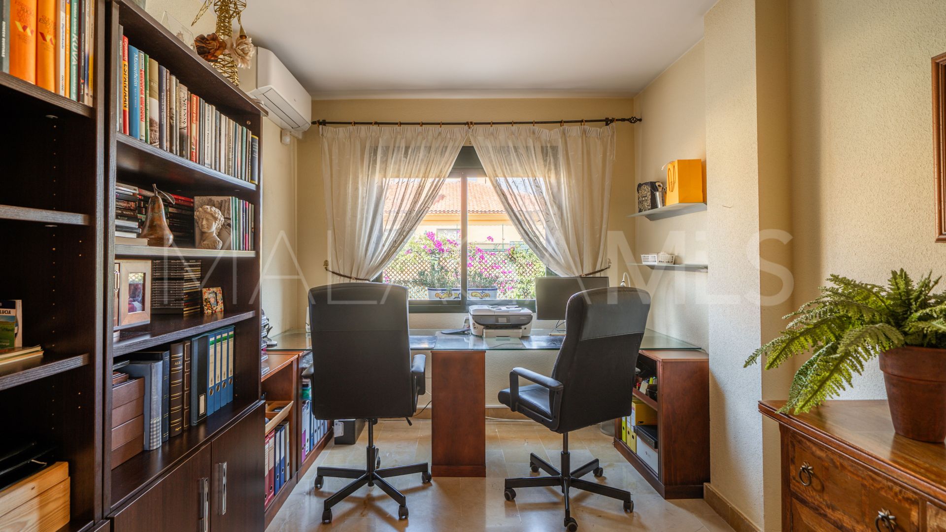 Takvåning for sale in San Pedro de Alcantara
