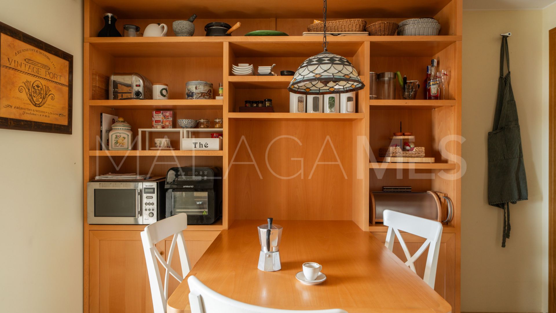 Takvåning for sale in San Pedro de Alcantara