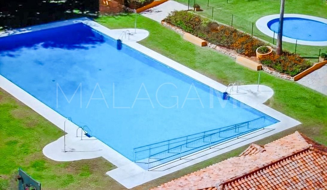 Takvåning for sale in San Pedro de Alcantara
