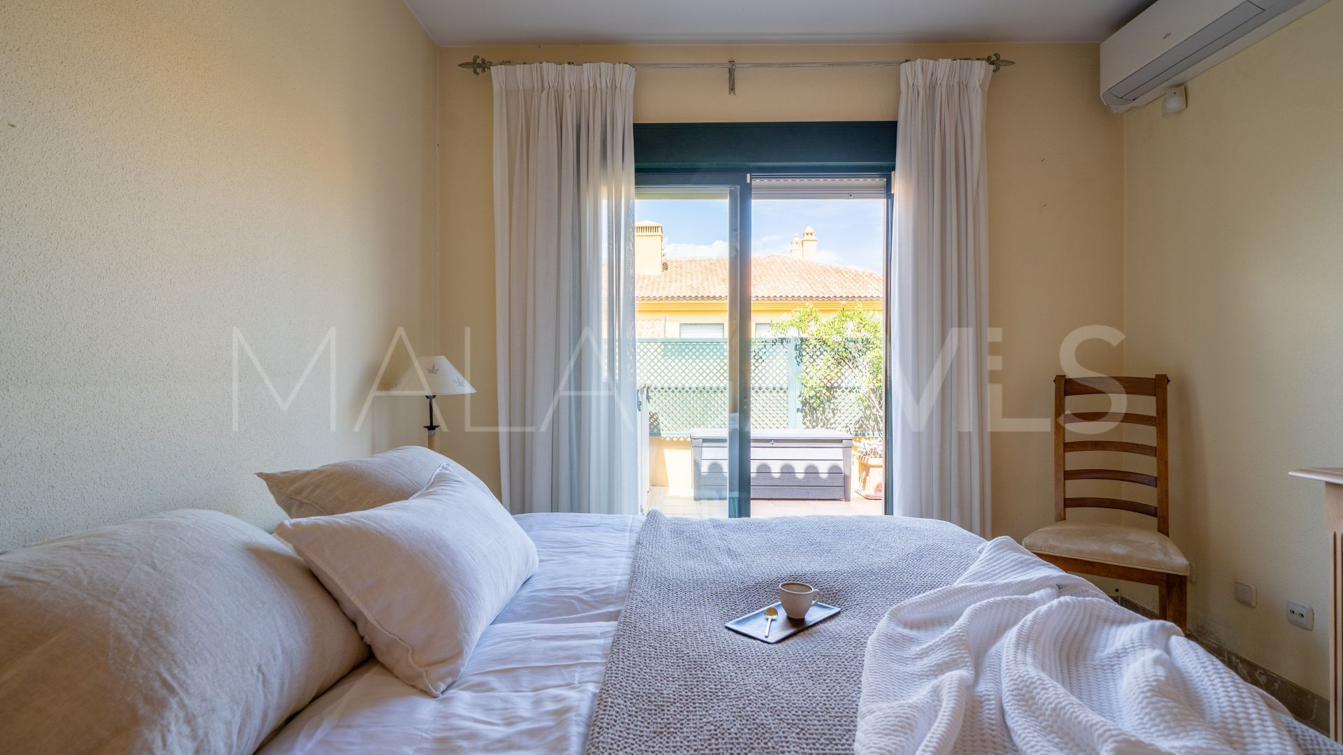 Takvåning for sale in San Pedro de Alcantara