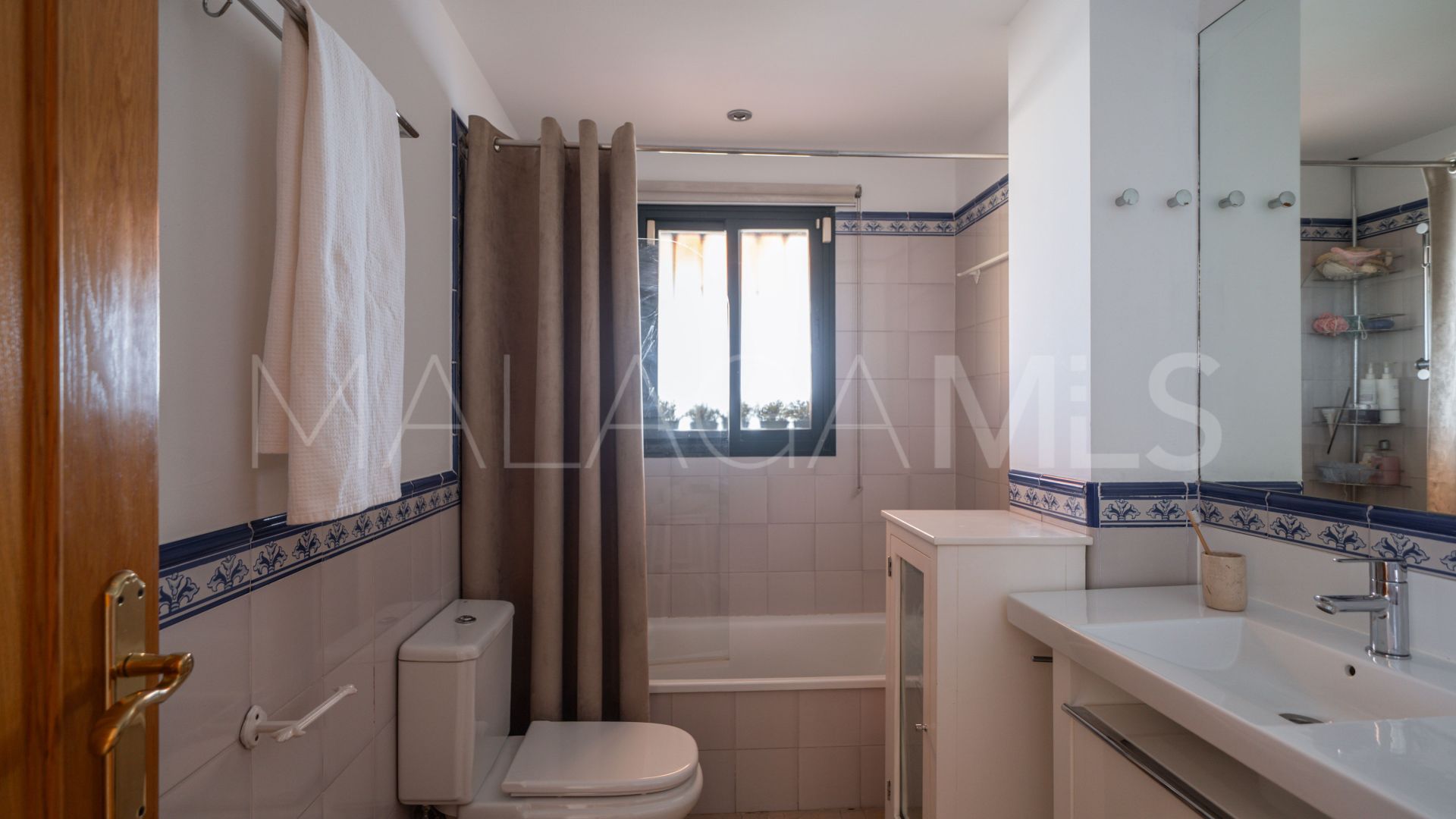 Takvåning for sale in San Pedro de Alcantara