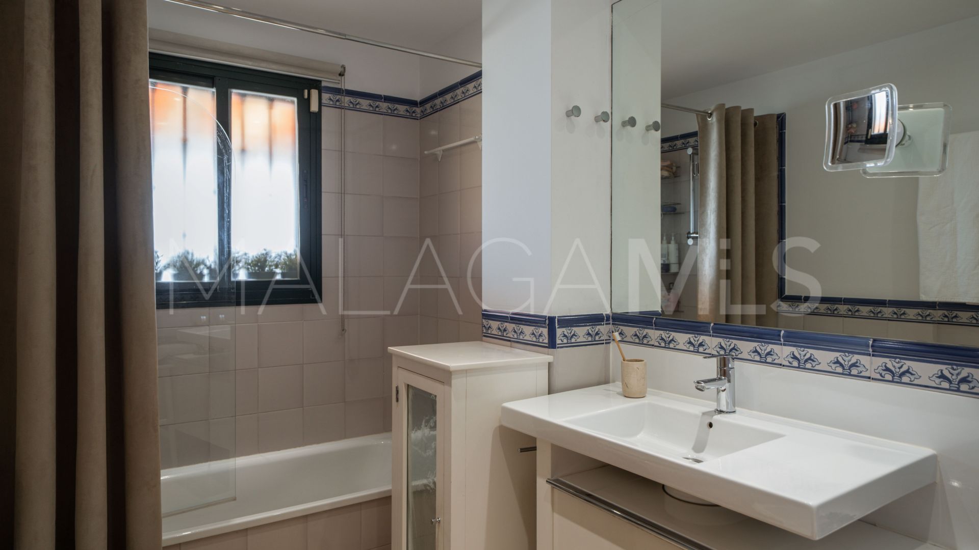 Takvåning for sale in San Pedro de Alcantara