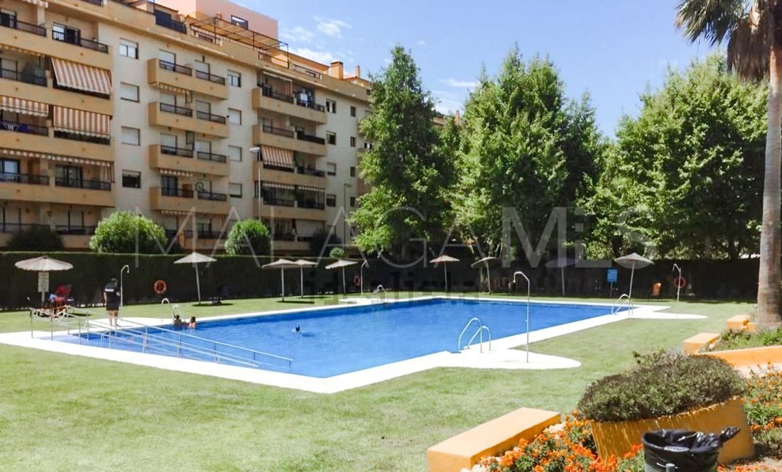Takvåning for sale in San Pedro de Alcantara