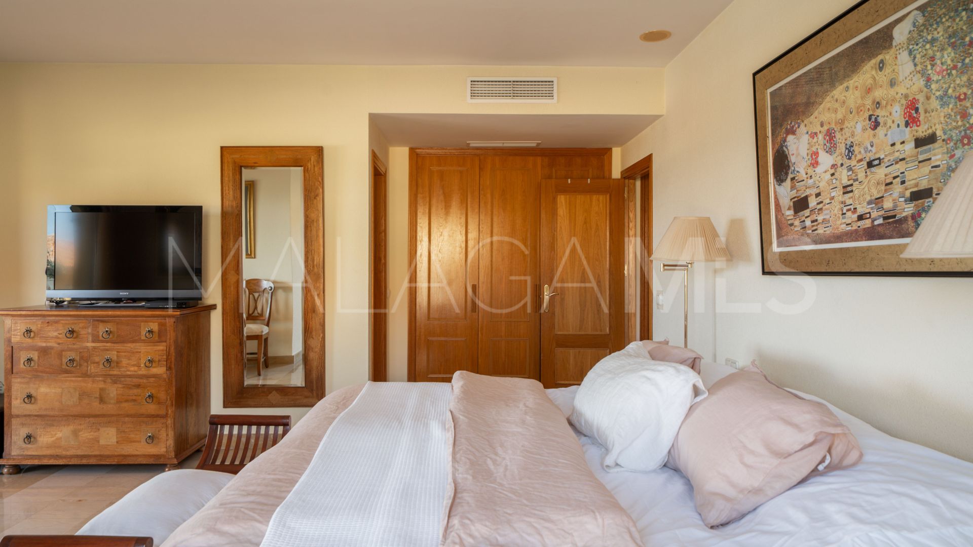 Takvåning for sale in San Pedro de Alcantara