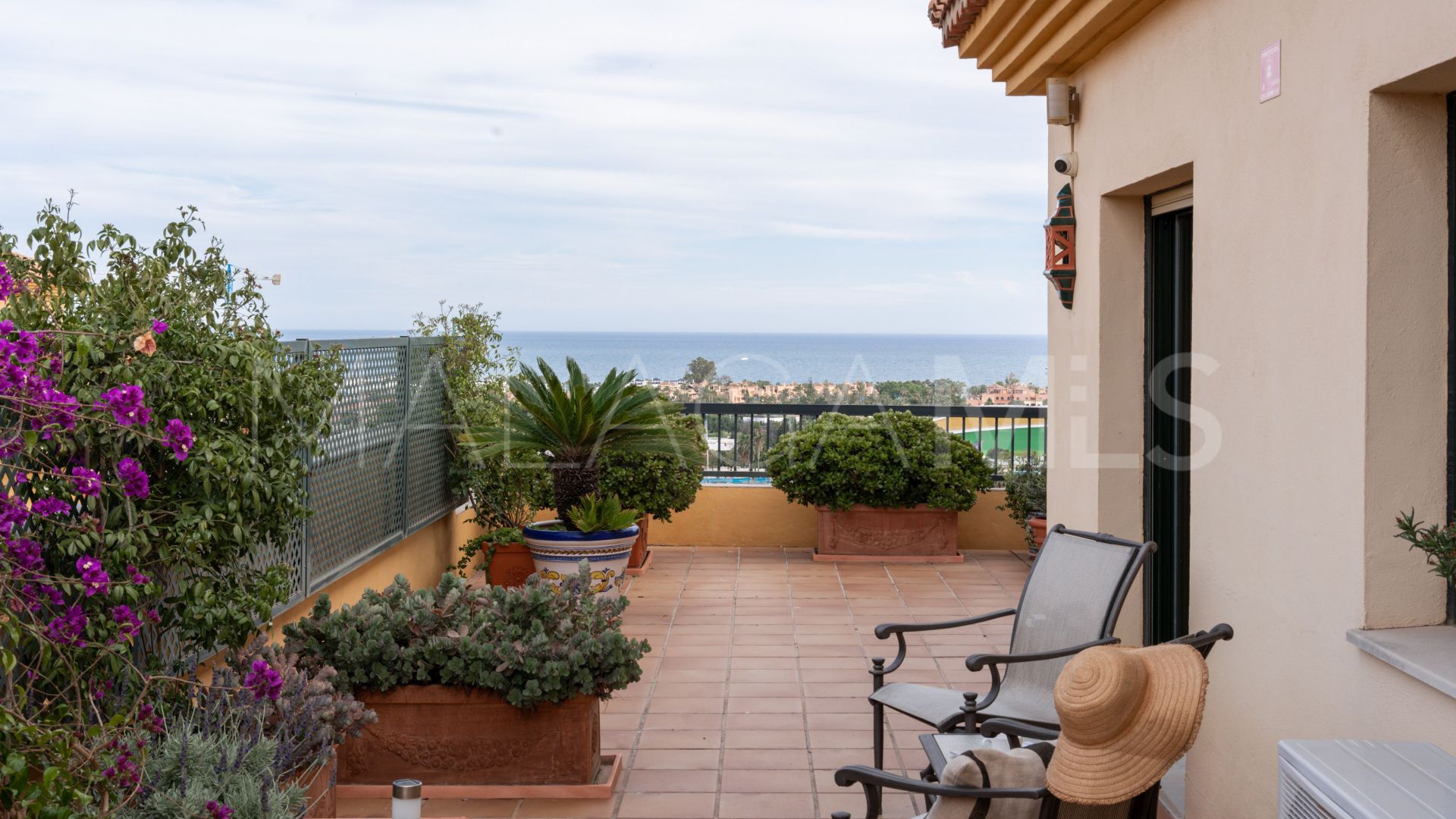 Takvåning for sale in San Pedro de Alcantara