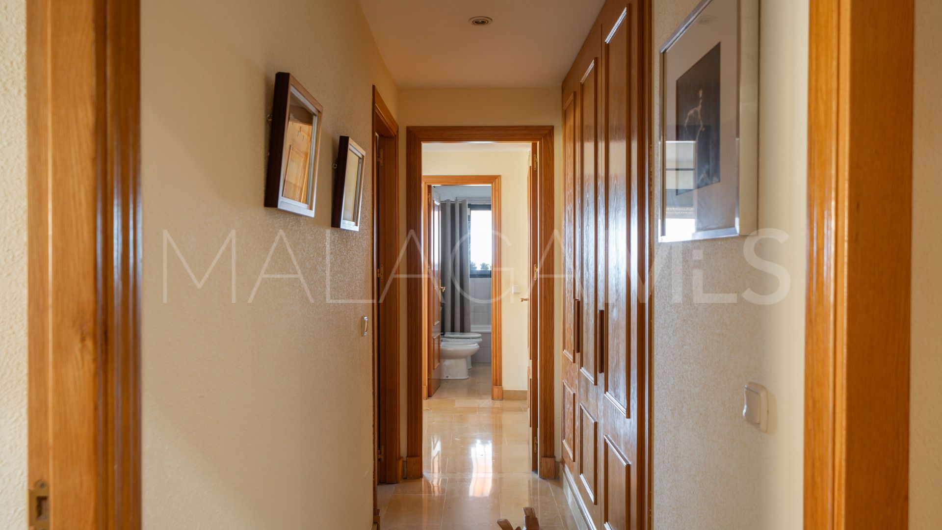 Takvåning for sale in San Pedro de Alcantara