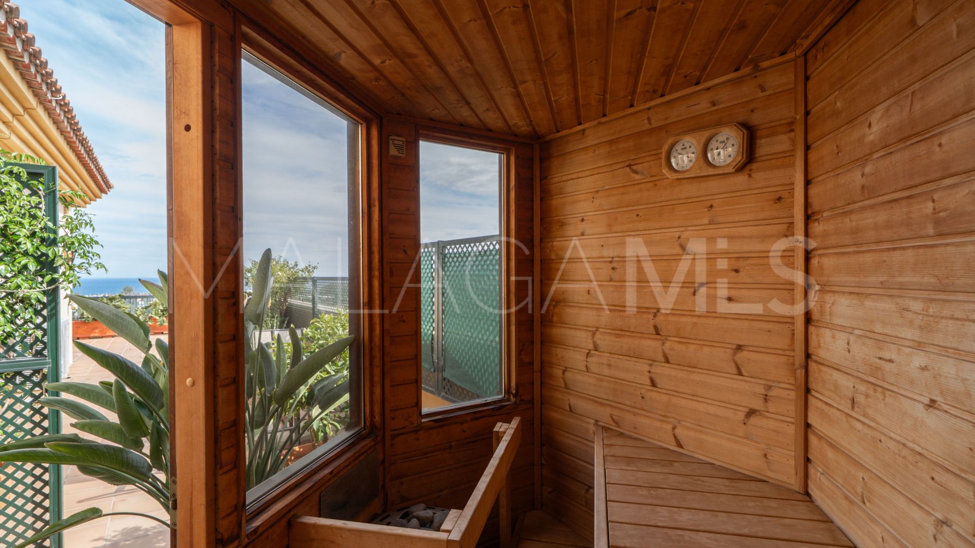 Takvåning for sale in San Pedro de Alcantara