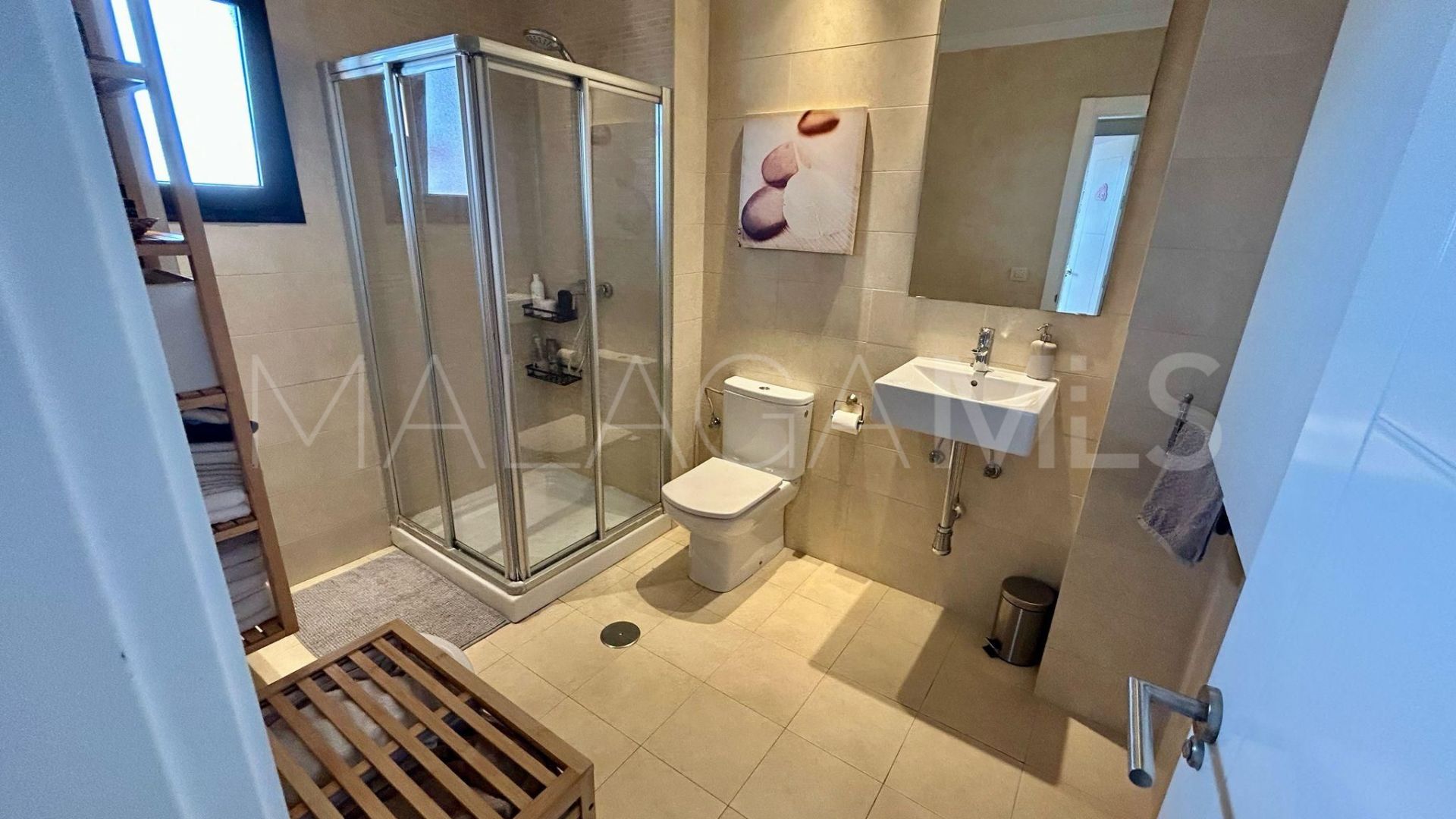 Chalet for sale in Benalmadena Costa