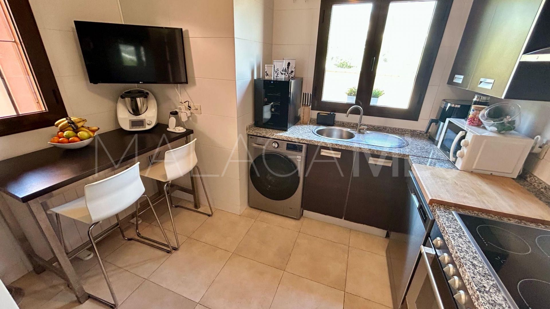 Chalet for sale in Benalmadena Costa