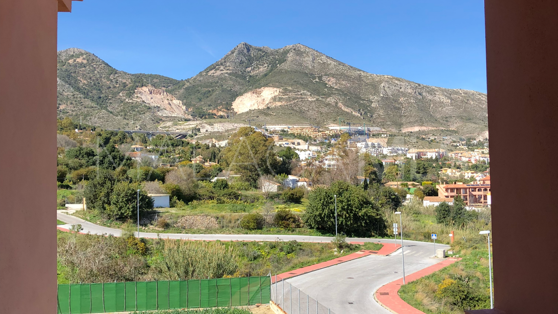 Chalet for sale in Benalmadena Costa