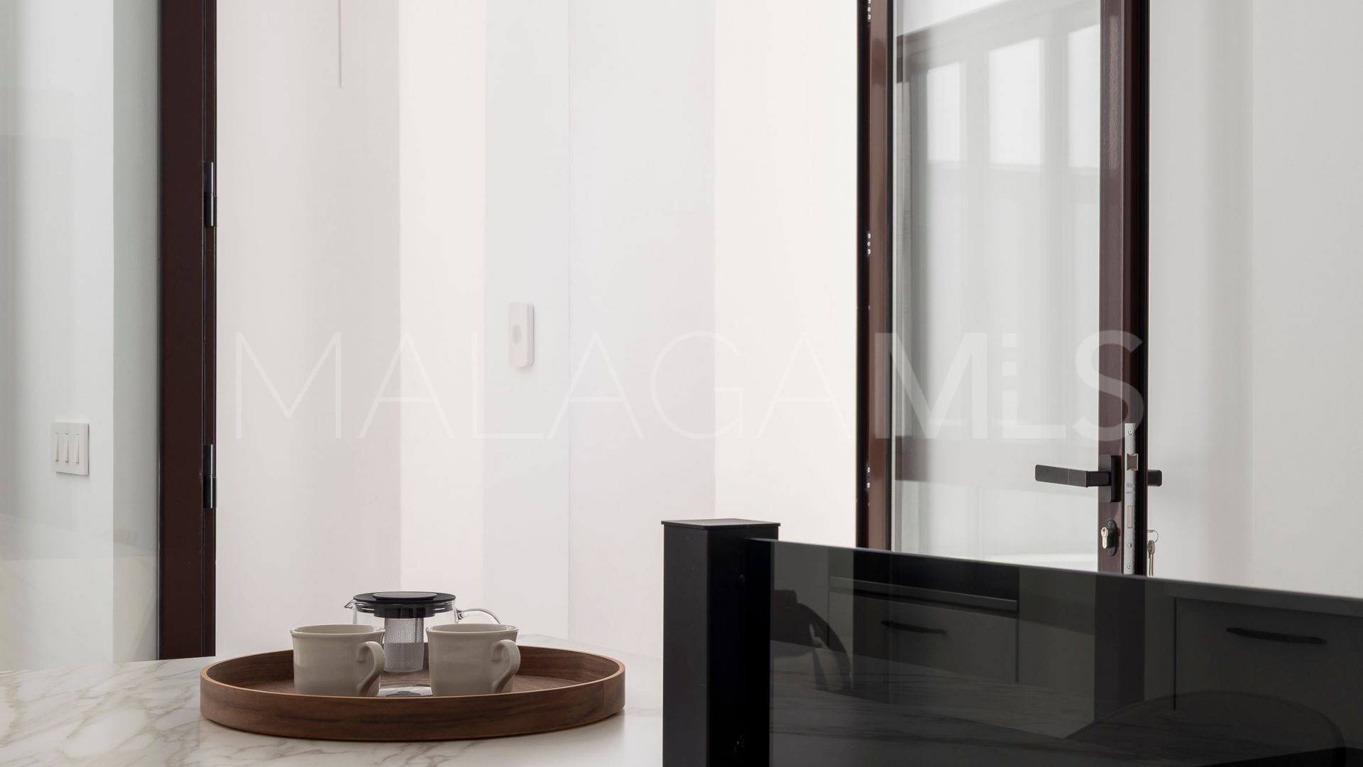 Appartement for sale in Centro Histórico