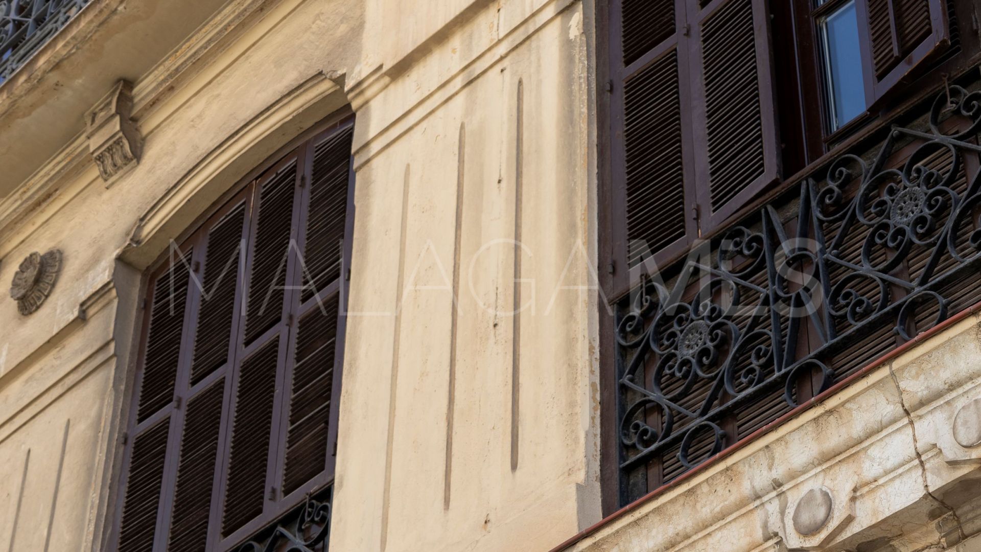 Appartement for sale in Centro Histórico