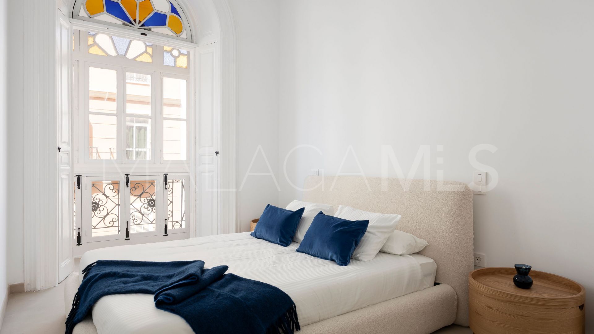 Appartement for sale in Centro Histórico