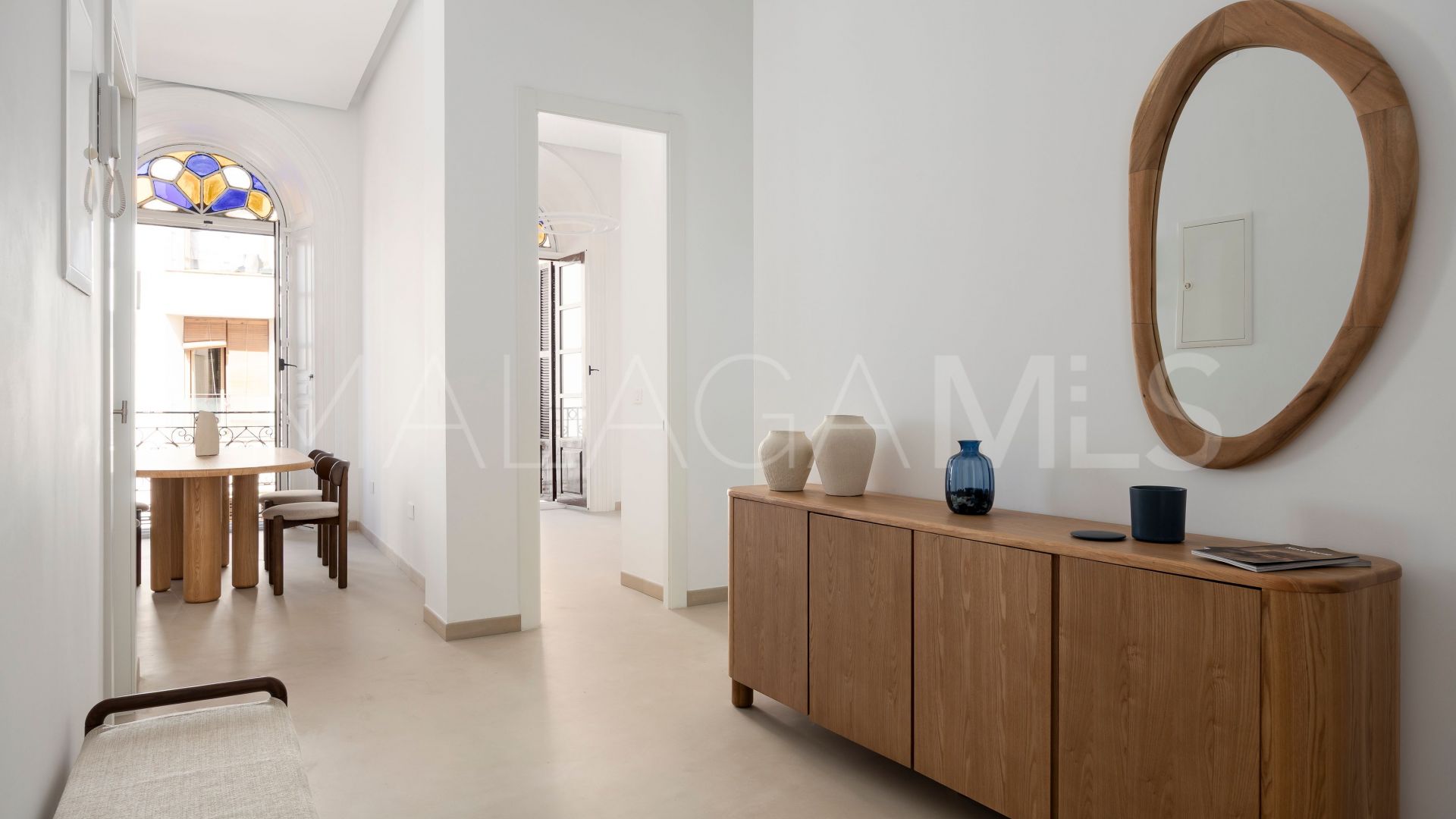 Appartement for sale in Centro Histórico